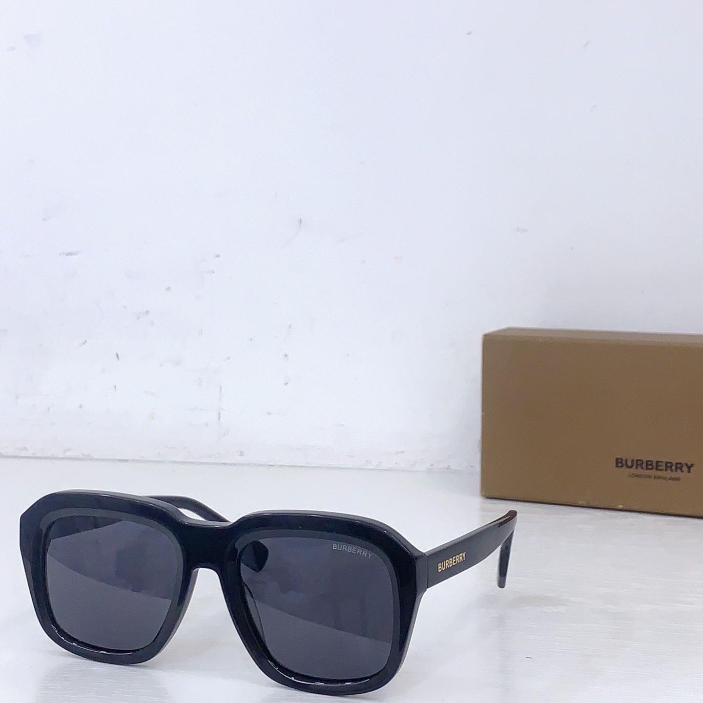 NO:864661,BURBERR* MODBE Size 55 mouth 21 glasses sunglasses sunglasses, glasses, burberry19860909BURBERR* MODBE Size55口21 眼镜墨镜太阳镜,眼镜,burberry,glasses