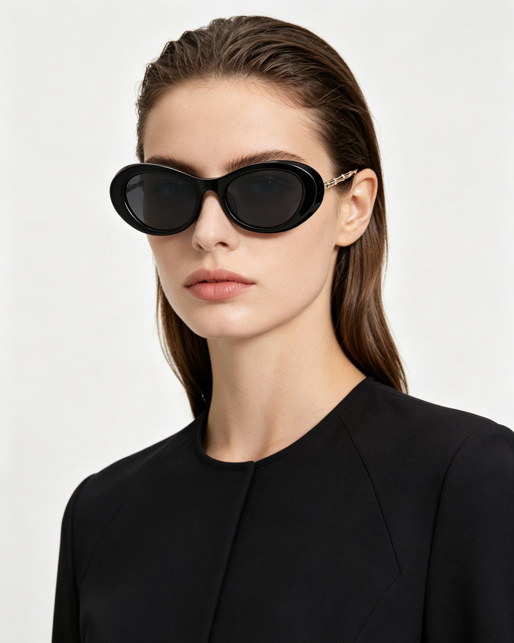 GUCCI* MODEL：GG2381S SIZE：51口19-145 
