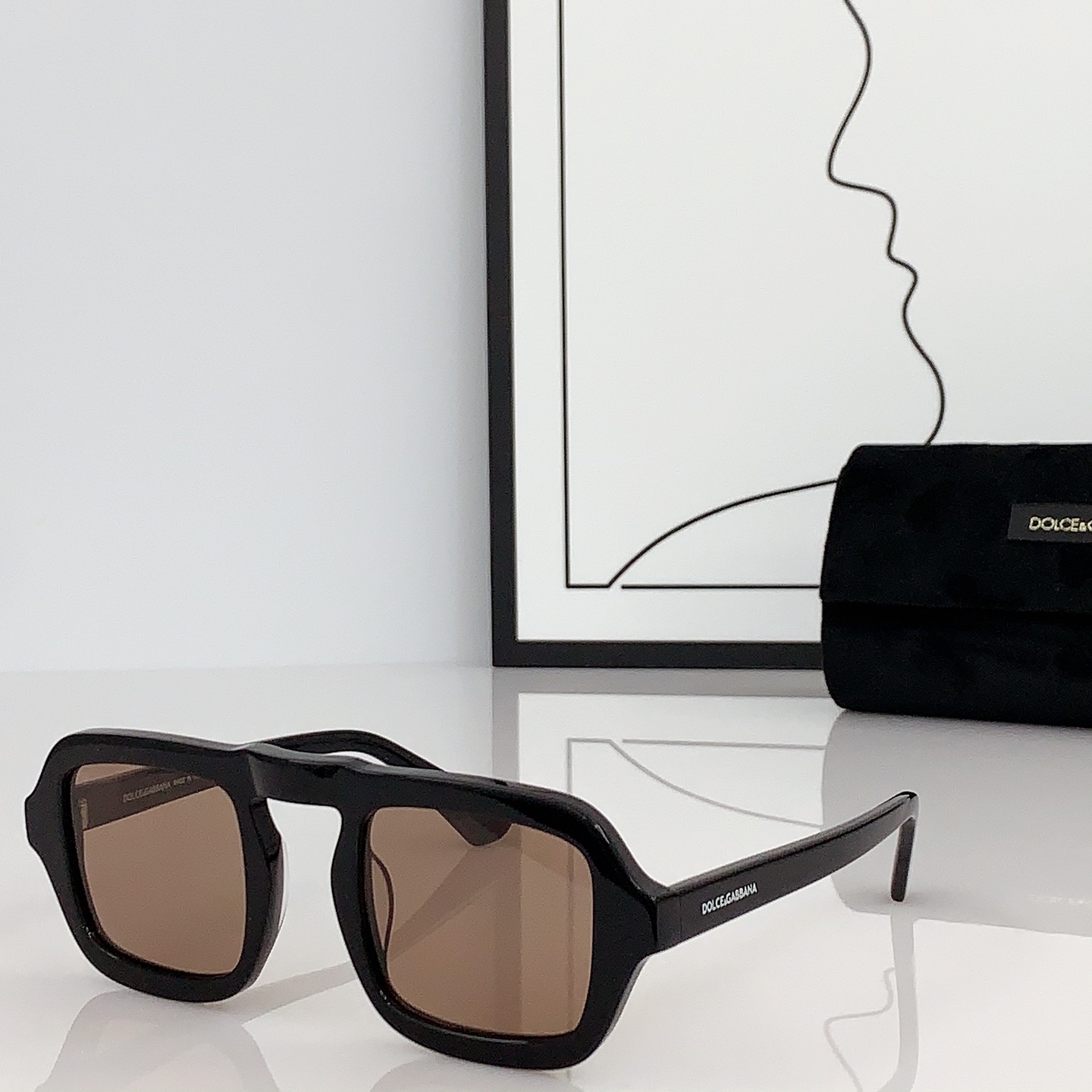NO:950507,DOLCE & GABBAN MODELDG4553 SIZE: 50 mouth 25-glasses sunglasses sunglasses, glasses, Dolce&Gabbana19860909DOLCE & GABBAN MODELDG4553 SIZE:50口25-眼镜墨镜太阳镜,眼镜,Dolce&Gabbana,glasses