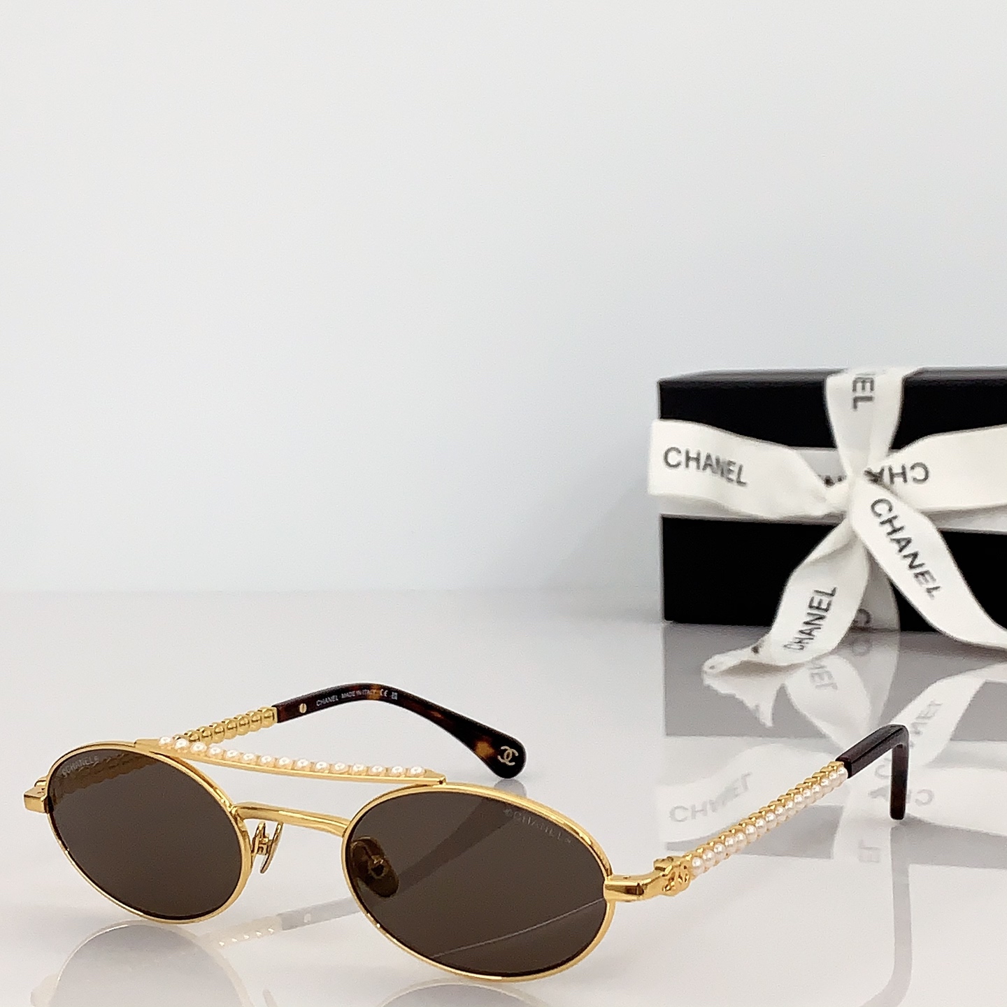 NO:950495,Chane* Mod4297H Size 58 mouth 14- glasses, sunglasses, sunglasses, glasses, chanel19860909Chane* Mod4297H Size58口14- 眼镜墨镜太阳镜,眼镜,chanel,glasses