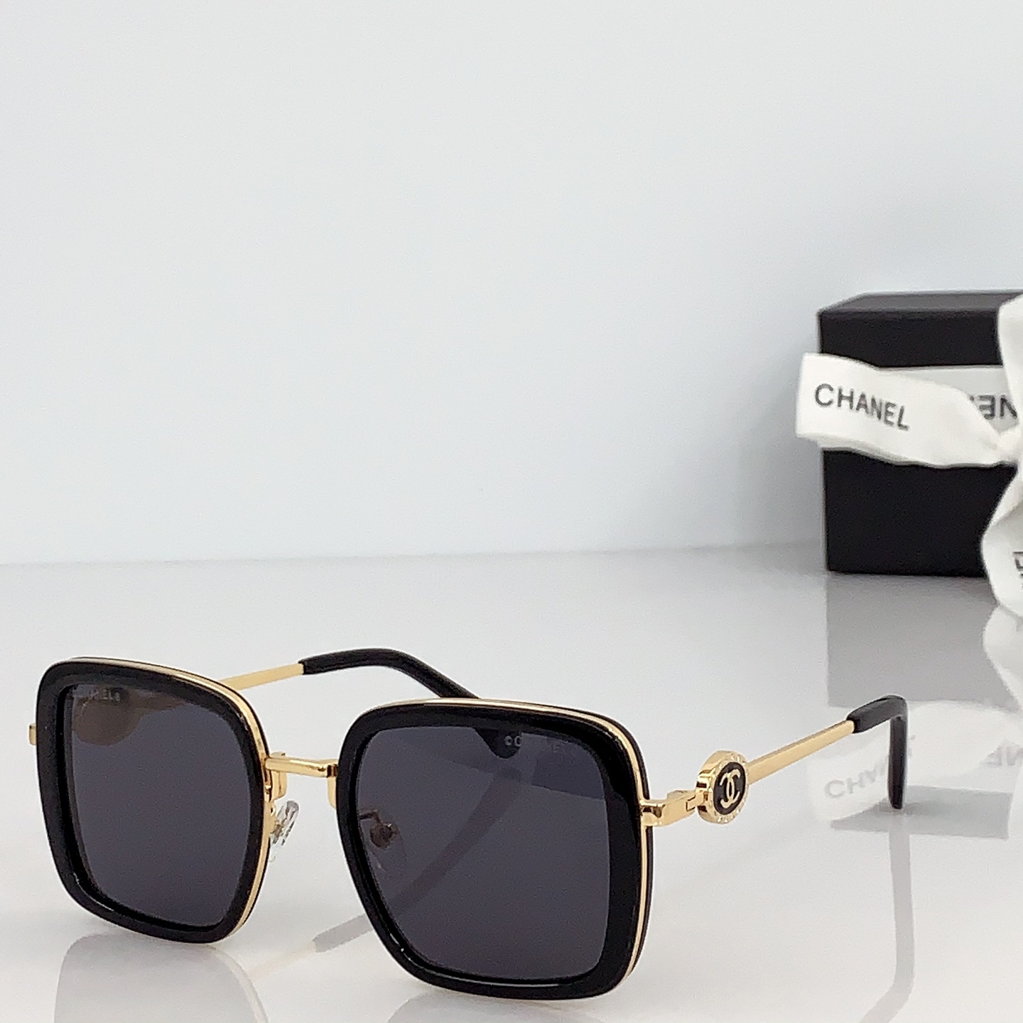 NO:950559,CHANE* MODELCH7294B SIZE52 mouth 21- glasses, sunglasses, sunglasses, glasses, chanel19860909CHANE* MODELCH7294B SIZE52口21- 眼镜墨镜太阳镜,眼镜,chanel,glasses