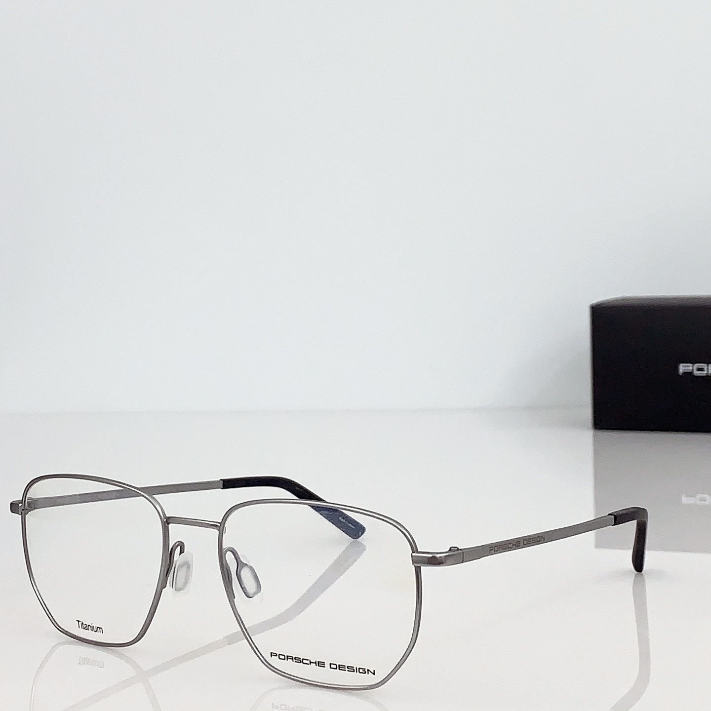 NO:950589,PORSCHE DESIG* MODELP'81003 SIZE55 mouth 16- glasses, sunglasses, sunglasses, glasses19860909PORSCHE DESIG* MODELP'81003 SIZE55口16- 眼镜墨镜太阳镜,眼镜,glasses