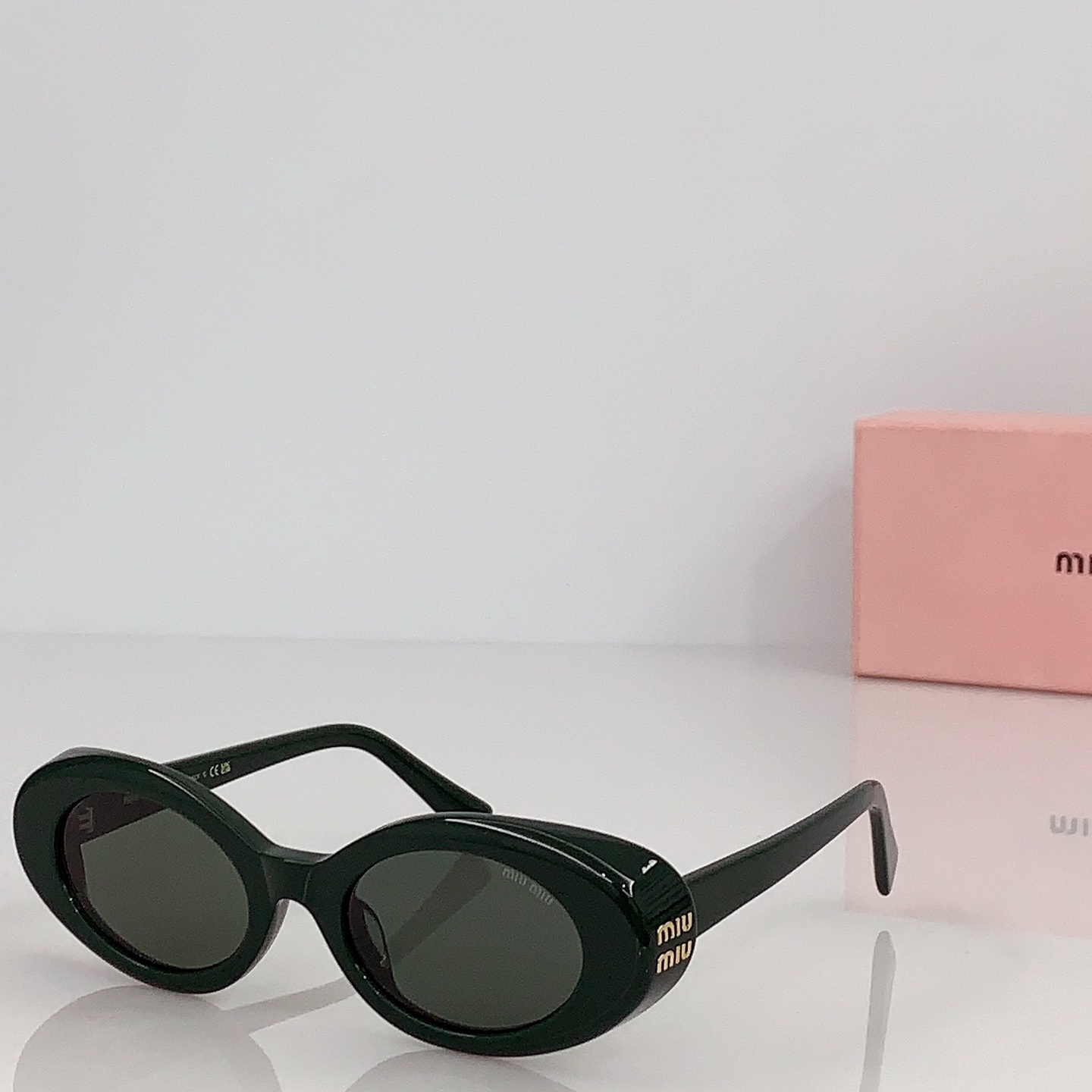 NO:950525,MiuMi* Mod MU B09S Size 52 mouth 21- glasses sunglasses sunglasses, glasses, miumiu19860909MiuMi* Mod MU B09S Size 52口21- 眼镜墨镜太阳镜,眼镜,miumiu,glasses