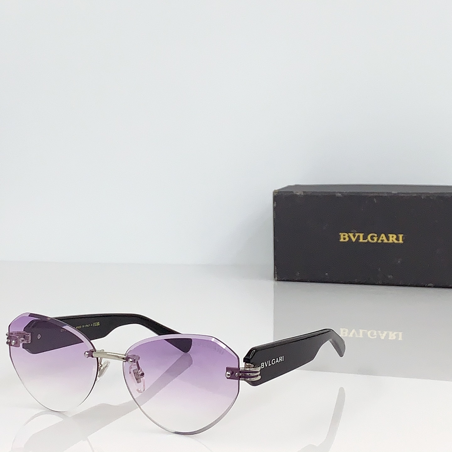 NO:950403,BVLGAR* MODELBV 9036B SIZE62 mouth 18- glasses sunglasses sunglasses, glasses, bottega veneta, bvlgari19860909BVLGAR* MODELBV 9036B SIZE62口18- 眼镜墨镜太阳镜,眼镜,bottega veneta,bvlgari,glasses