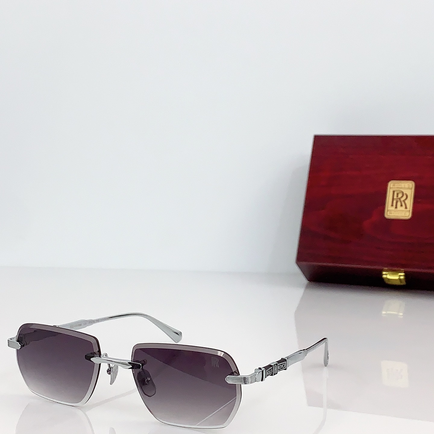 NO:950446,Rolls Royce ModSS Size57 mouth 18-box 30 glasses sunglasses sunglasses, glasses19860909Rolls Royce ModSS Size57口18- 盒子30眼镜墨镜太阳镜,眼镜,glasses