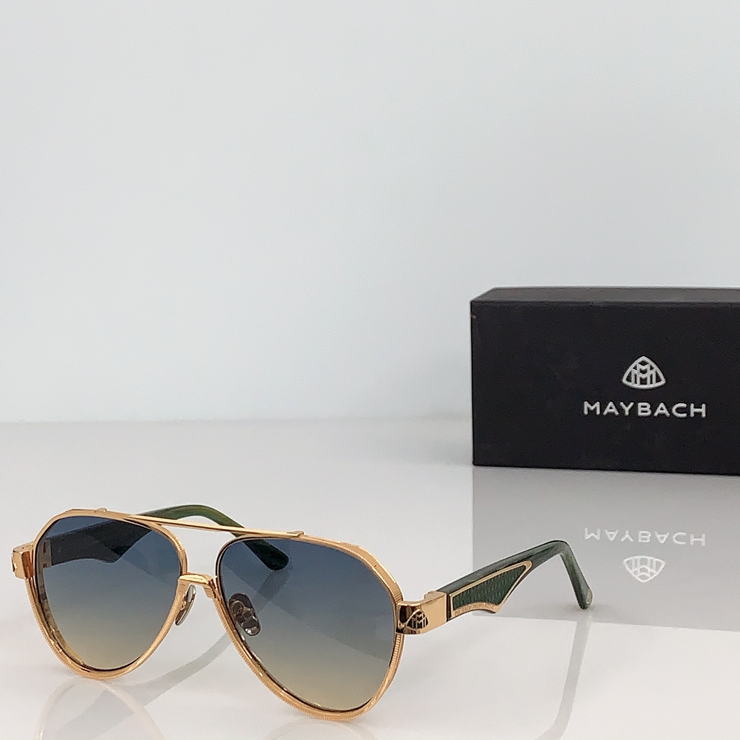 NO:950310,MAYBACH MODELZ186 SIZE56 mouth 19- glasses, sunglasses, sunglasses, glasses19860909MAYBACH迈巴赫 MODELZ186 SIZE56口19- 眼镜墨镜太阳镜,眼镜,glasses
