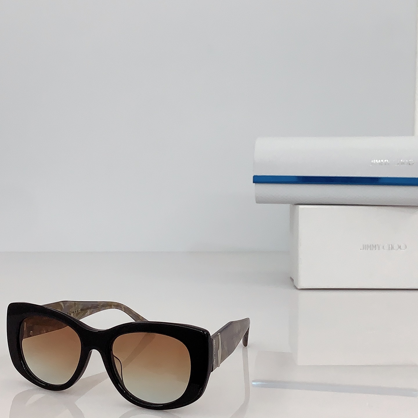 NO:950269,JIMMY CHOO MODELJC5066U SIZE53 mouth 20- glasses, sunglasses, sunglasses, glasses, jimmy choo19860909JIMMY CHOO MODELJC5066U SIZE53口20- 眼镜墨镜太阳镜,眼镜,jimmy choo,glasses