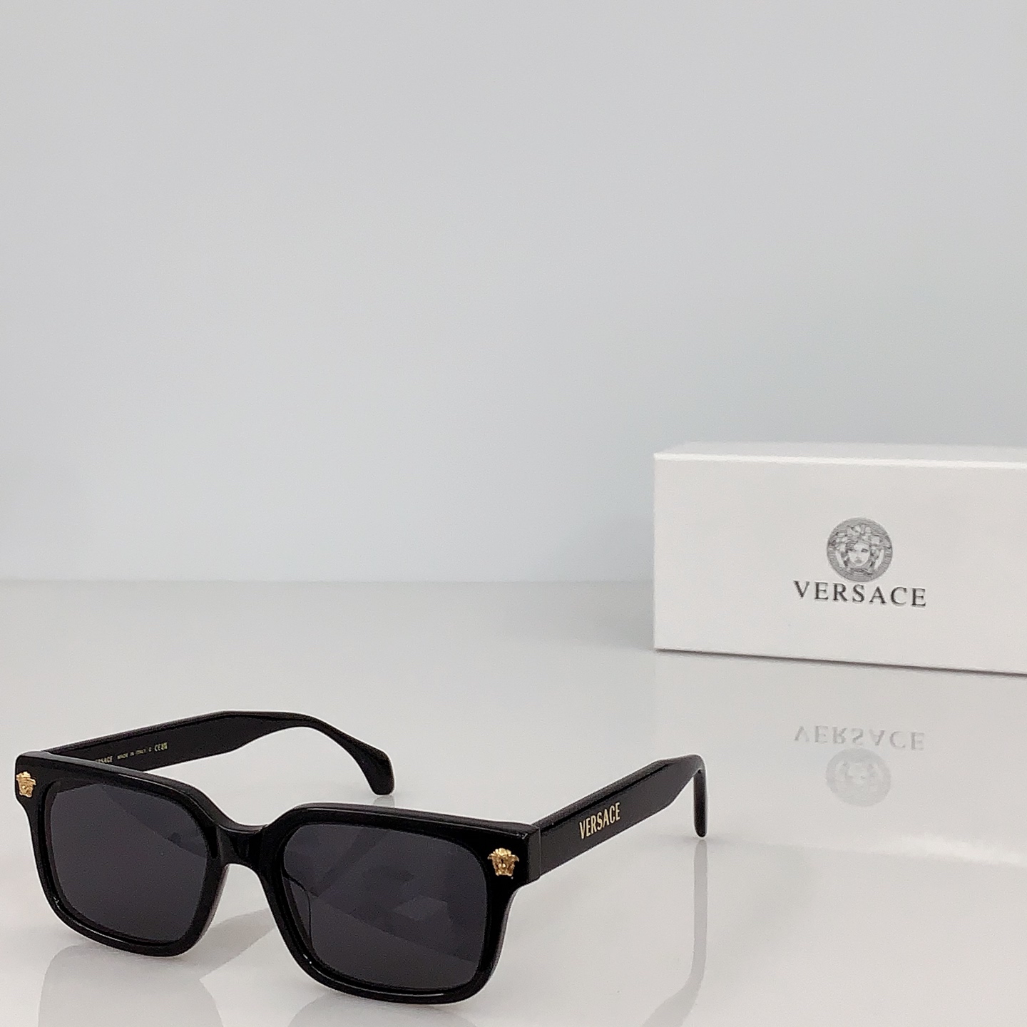NO:950343,Versac* ModVE2196 Size: 55 mouth 19- glasses, sunglasses, sunglasses, glasses, versace19860909Versac* ModVE2196 Size:55口19- 眼镜墨镜太阳镜,眼镜,versace,glasses