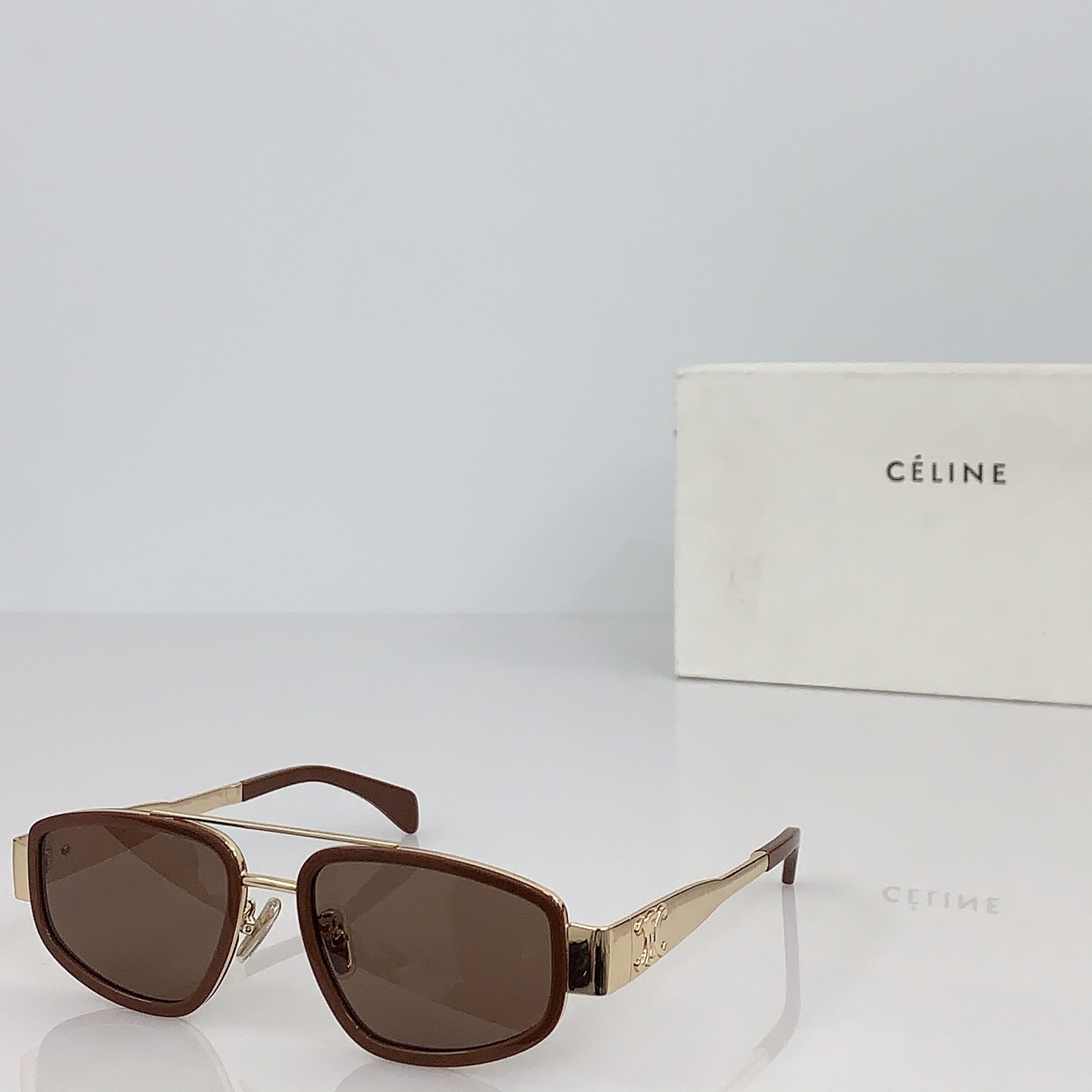 NO:952956,CELIN* MODEL: CL40337F SIZE: 53 mouth 20- glasses, sunglasses, sunglasses, glasses, celine19860909CELIN* MODEL:CL40337F SIZE:53口20- 眼镜墨镜太阳镜,眼镜,celine,glasses