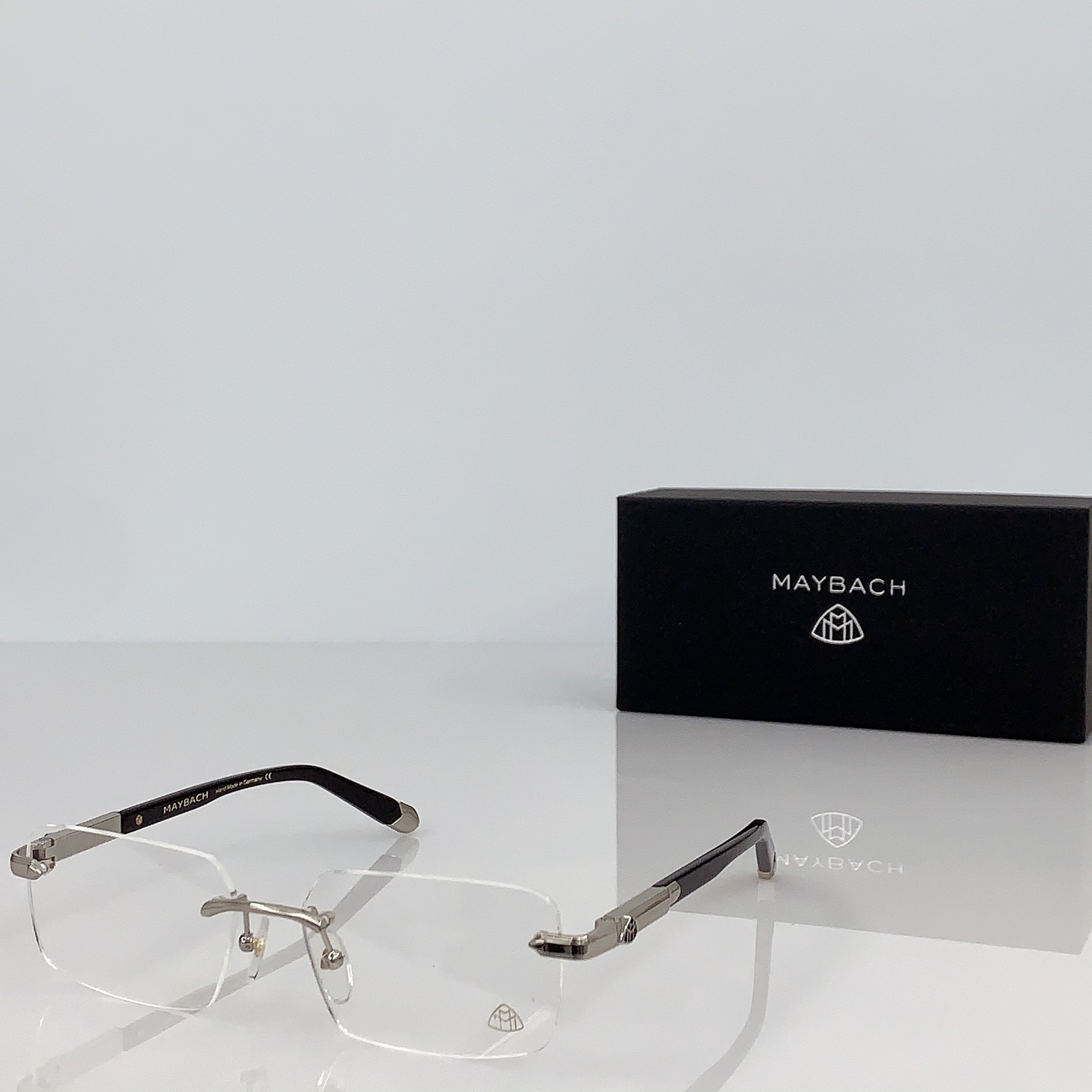 NO:952930,MAYBAC* MODELSYMPHONY II SIZE57 mouth 18-glasses, sunglasses, glasses19860909MAYBAC* MODELSYMPHONY II SIZE57口18- 眼镜墨镜太阳镜,眼镜,glasses