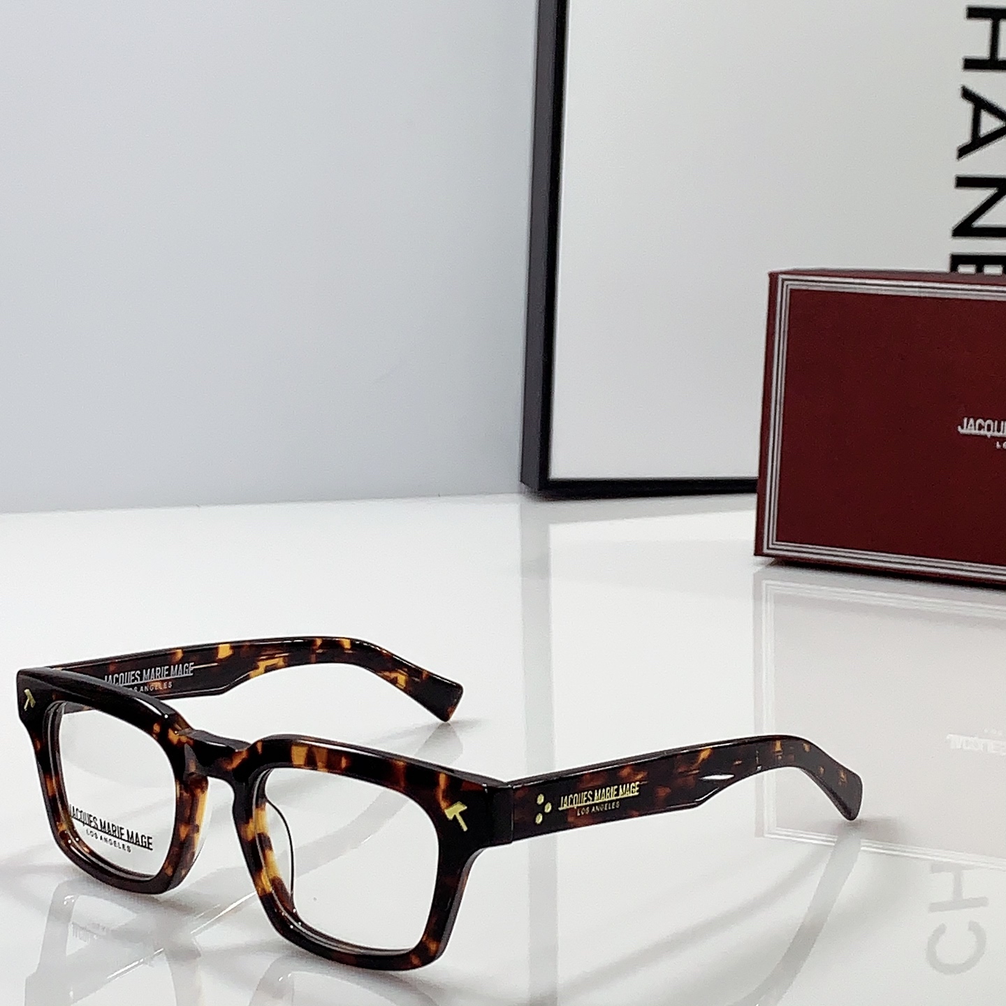 NO:952893,90 JACQUES MARIE MAG* MODEL: JMMRZ14P SIZE54□20- Glasses, sunglasses, glasses1986090990 JACQUES MARIE MAG* MODEL: JMMRZ14P SIZE54□20- 眼镜墨镜太阳镜,眼镜,glasses