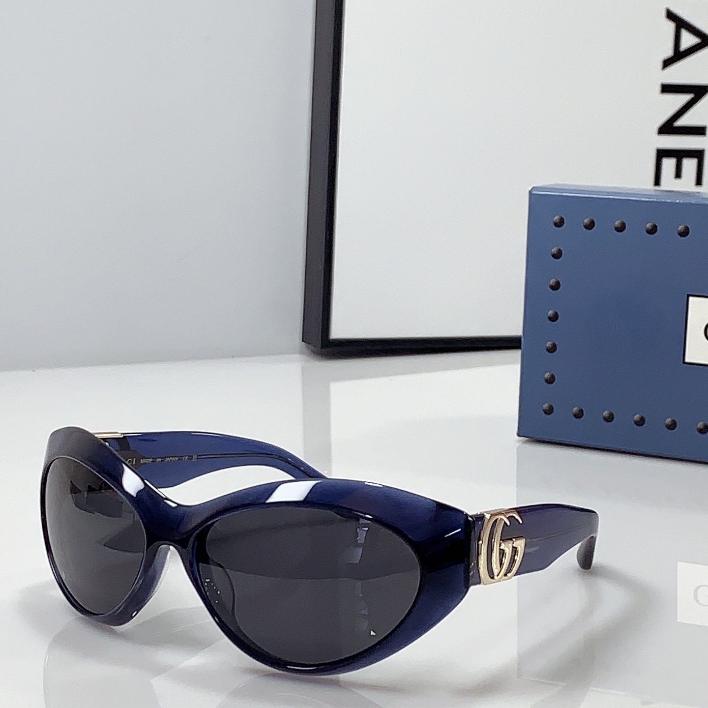 NO:952881,Gucc* Mod:GG2269SA Size: 64 mouth 15- glasses sunglasses sunglasses, glasses, gucci19860909Gucc* Mod:GG2269SA Size:64口15- 眼镜墨镜太阳镜,眼镜,gucci,glasses