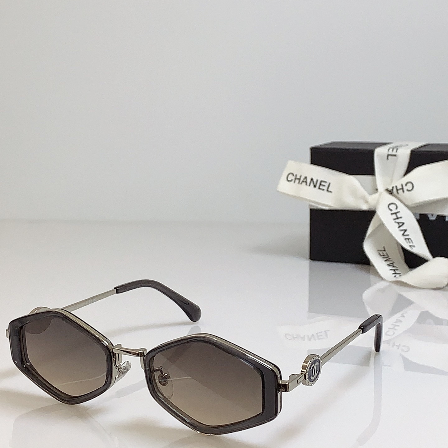 NO:952800,CHANEL MODELCH7295B SIZE52 mouth 21- glasses, sunglasses, sunglasses, glasses, chanel19860909CHANEL MODELCH7295B SIZE52口21- 眼镜墨镜太阳镜,眼镜,chanel,glasses