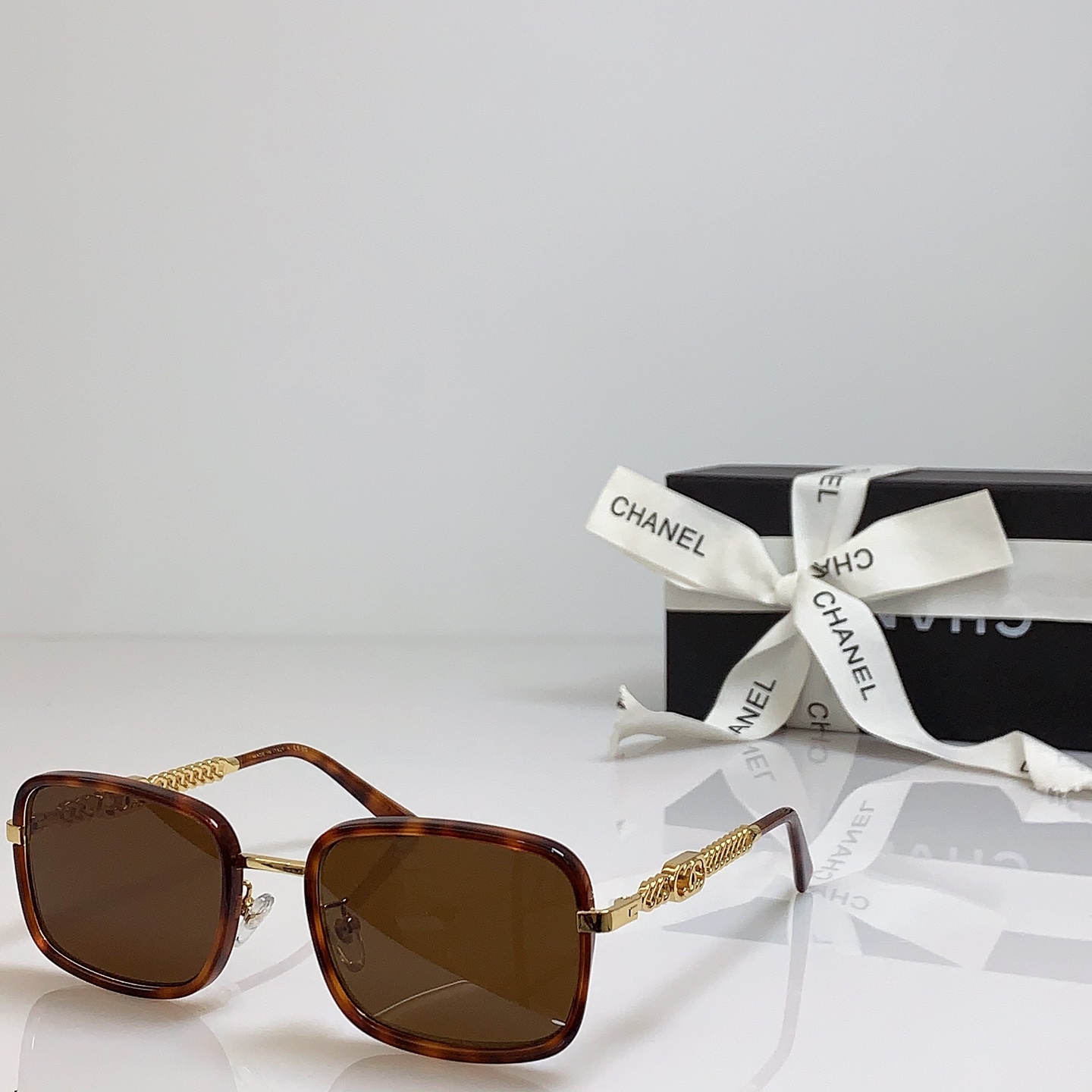 NO:952814,Chane* ModCH7289B Size56 mouth 21-142 glasses, sunglasses, sunglasses, glasses, chanel19860909Chane* ModCH7289B Size56口21-142 眼镜墨镜太阳镜,眼镜,chanel,glasses