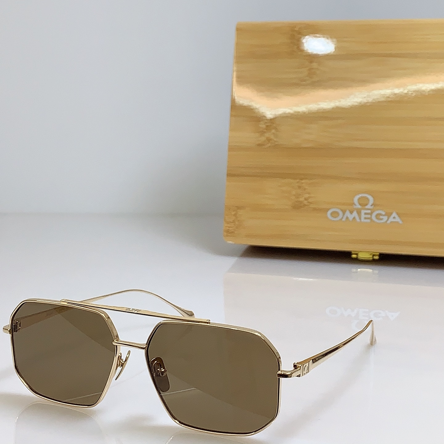 NO:952784,OMEGA MODELSS1322 SIZE58 mouth 14-147 18K-TITANIUM titanium glasses sunglasses sunglasses, glasses, omega19860909OMEGA 欧米茄 MODELSS1322 SIZE58口14-147 18K-TITANIUM 钛 眼镜墨镜太阳镜,眼镜,omega,glasses
