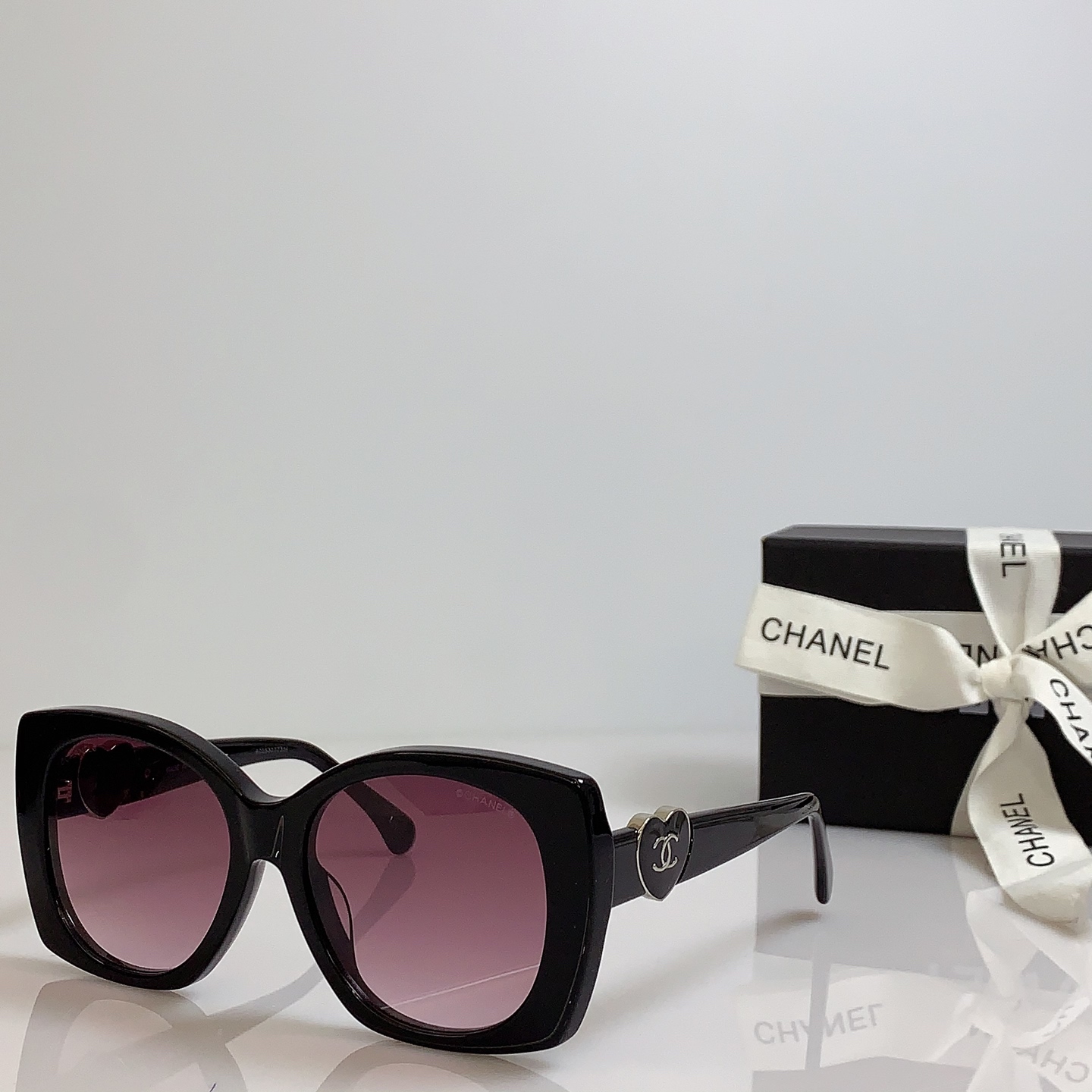 NO:952813,Chane* Mod5519 Size55-17- glasses, sunglasses, sunglasses, glasses, chanel19860909Chane* Mod5519 Size55-17- 眼镜墨镜太阳镜,眼镜,chanel,glasses