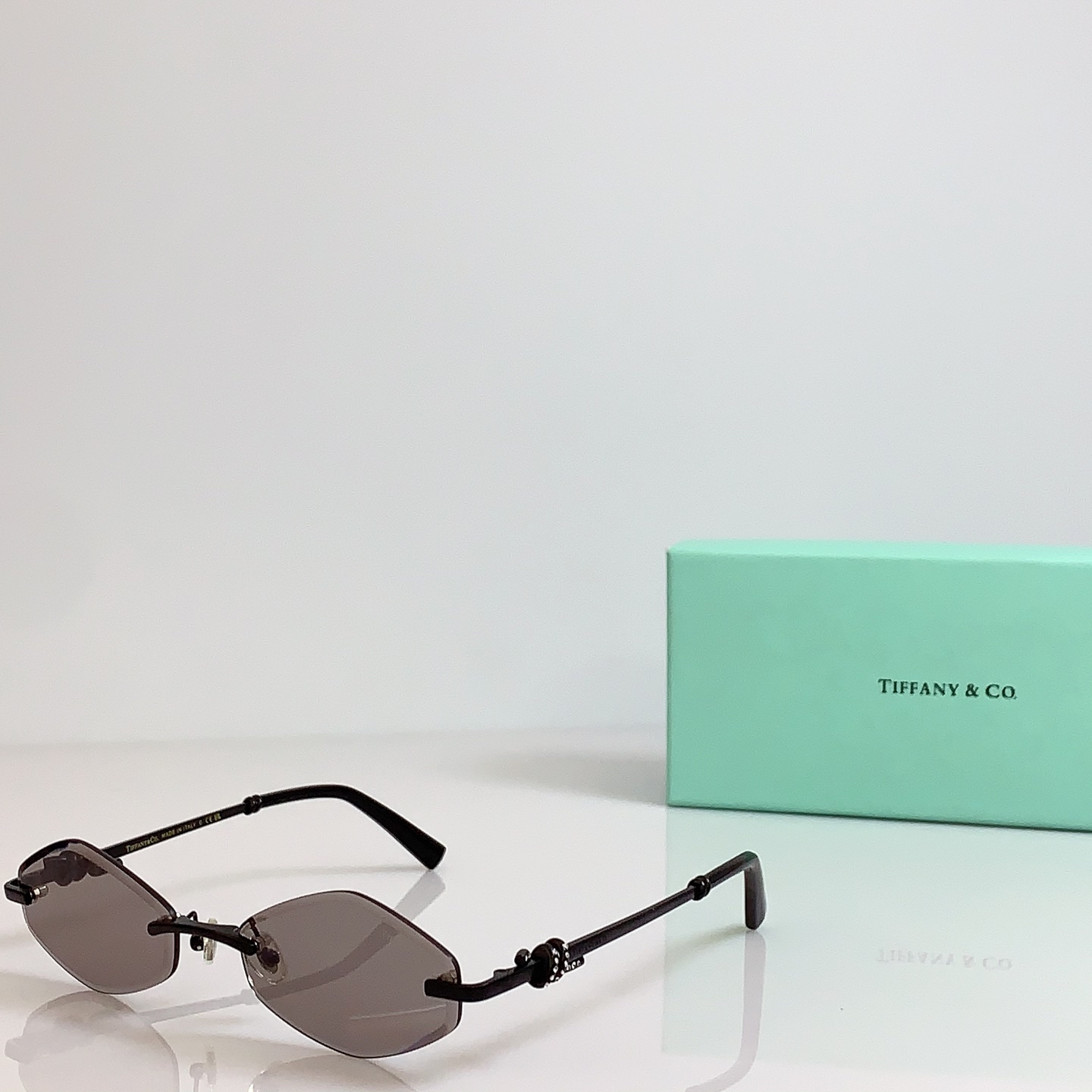 NO:954527,TIFFANY&Co. Mod:TFL Size:57 mouth 19- glasses, sunglasses, sunglasses, glasses, tom ford19860909TIFFANY&Co. Mod:TFL Size:57口19- 眼镜墨镜太阳镜,眼镜,tom ford,glasses