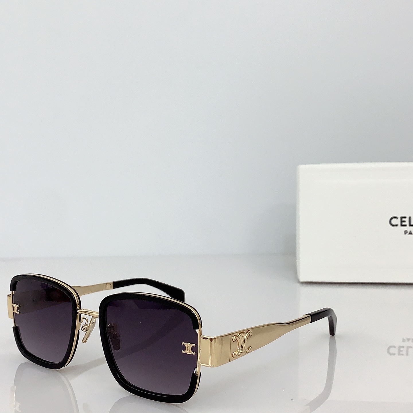 NO:954485,CELIN* MODEL: CL40336F SIZE: 55 mouth 23- glasses, sunglasses, sunglasses, glasses, celine19860909CELIN* MODEL:CL40336F SIZE:55口23- 眼镜墨镜太阳镜,眼镜,celine,glasses