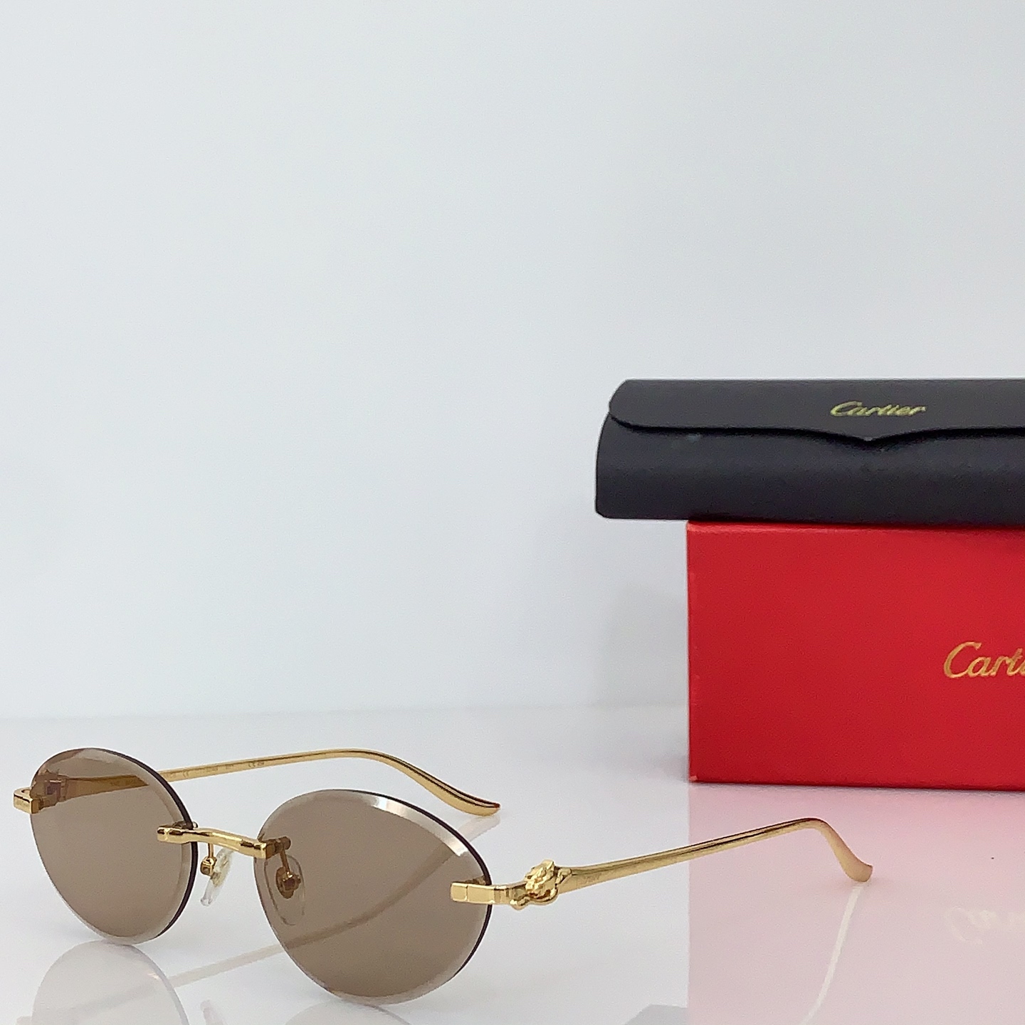 NO:954448,Cartie* MODELCT0504SS SIZE57 mouth 18-137 color changing glasses sunglasses, glasses, cartier19860909Cartie* MODELCT0504SS SIZE57口18-137 变色眼镜墨镜太阳镜,眼镜,cartier,glasses