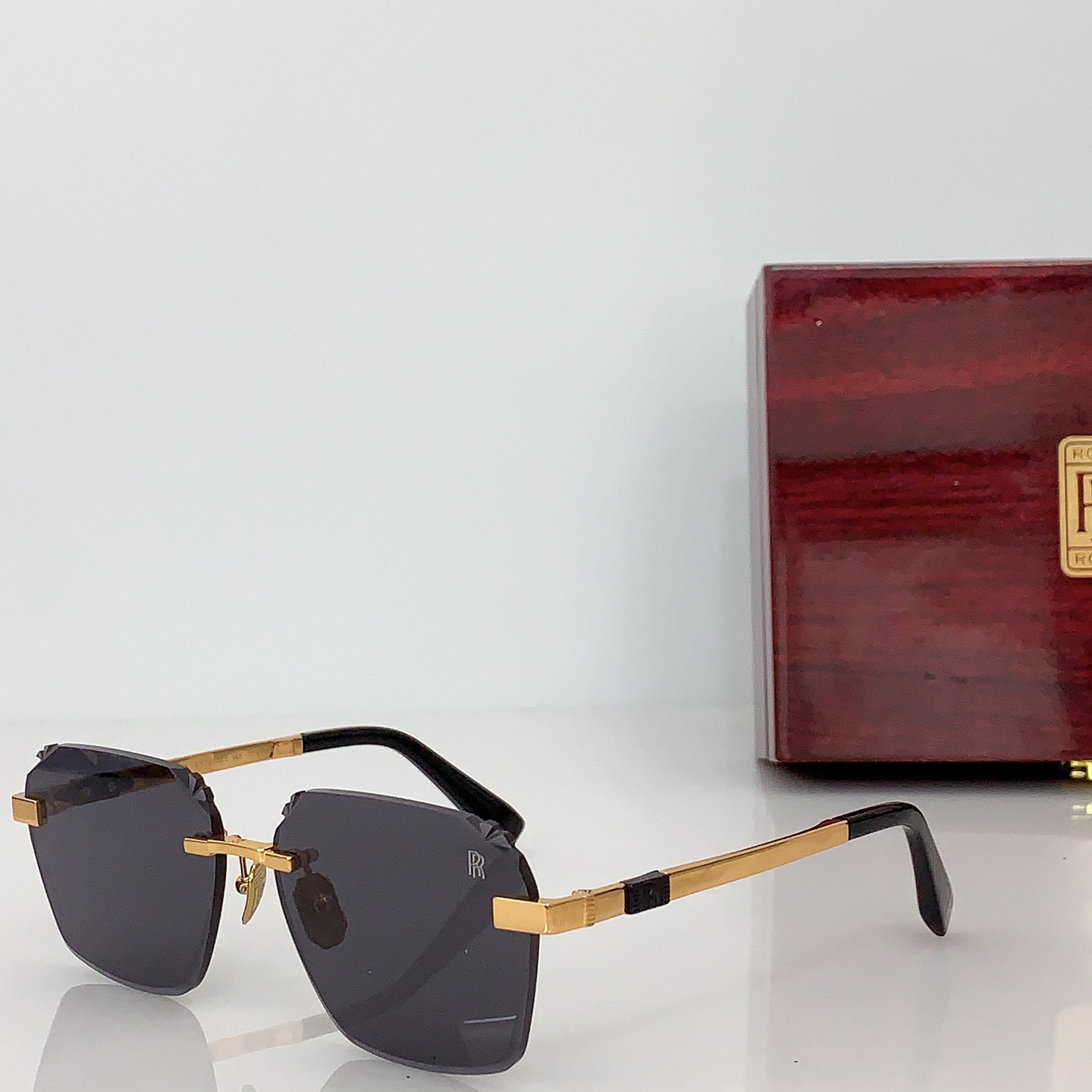 NO:954438,ROLLS ROYCE MODELSS1233 60 mouth 16- glasses sunglasses sunglasses, glasses19860909ROLLS ROYCE MODELSS1233 60口16- 眼镜墨镜太阳镜,眼镜,glasses