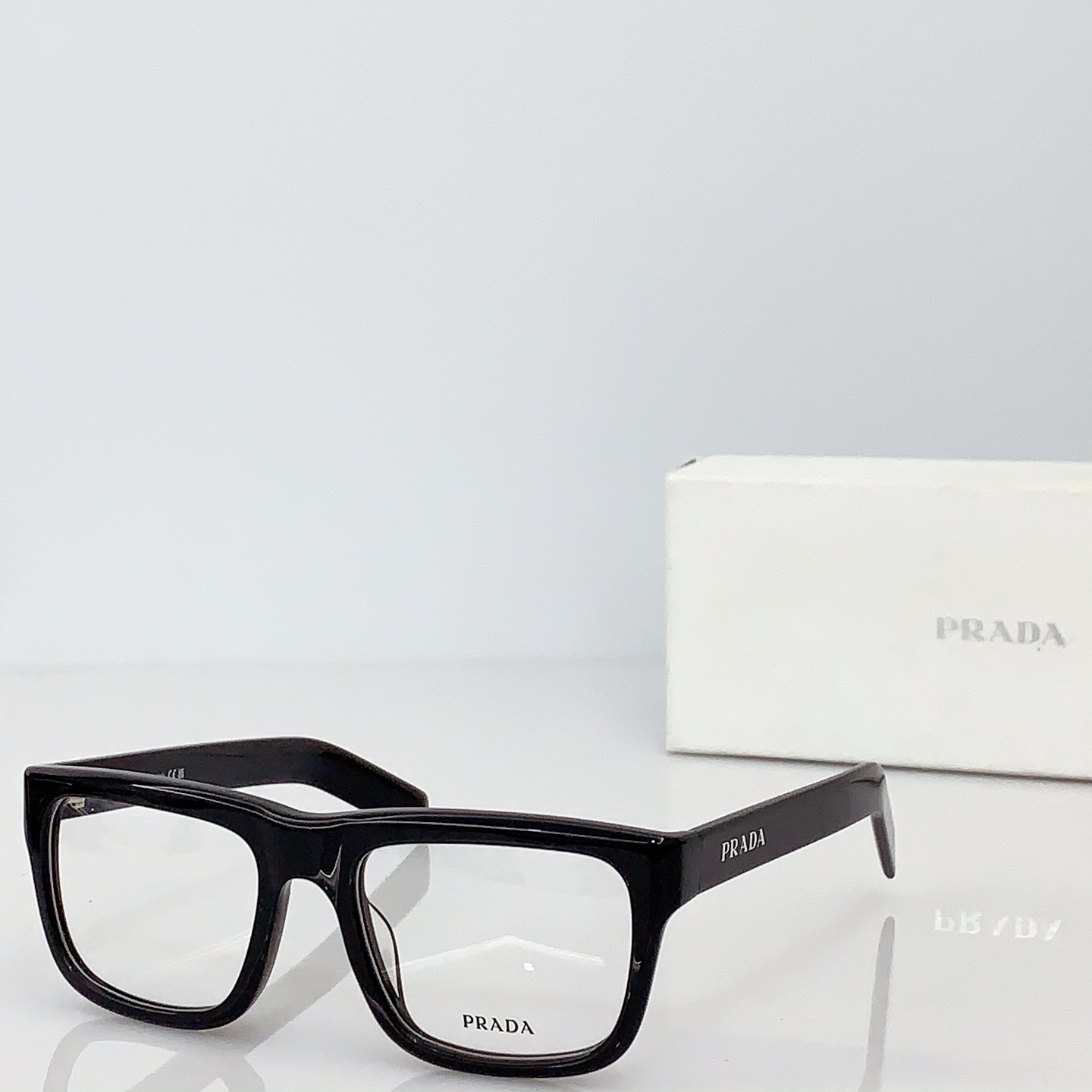 NO:954380,90 PRAD* MODELPR D02V SIZE54 mouth 19- glasses sunglasses sunglasses, glasses, prada1986090990 PRAD* MODELPR D02V SIZE54口19- 眼镜墨镜太阳镜,眼镜,prada,glasses