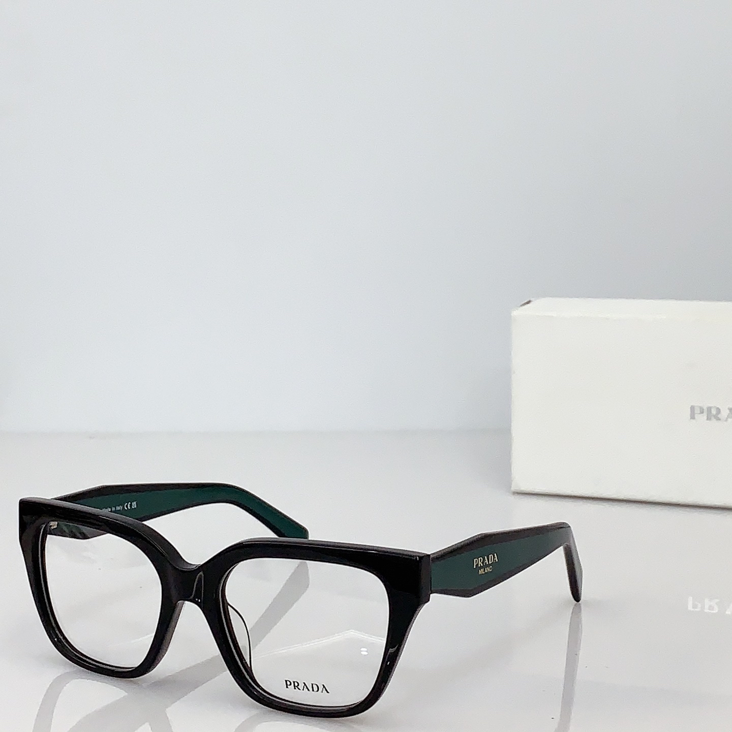 NO:954369,90 PRAD* MODELPR B23V SIZE52 mouth 18- glasses sunglasses sunglasses, glasses, prada1986090990 PRAD* MODELPR B23V SIZE52口18- 眼镜墨镜太阳镜,眼镜,prada,glasses