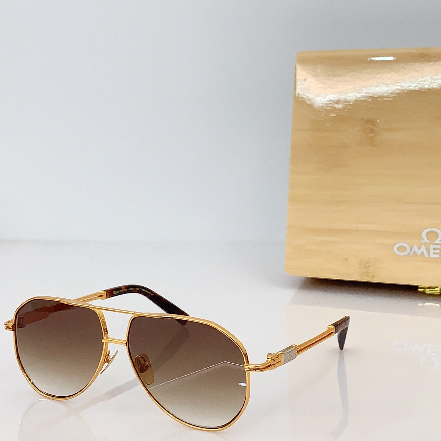 NO:954319,OMEGA MODELSS SIZE59 mouth 12-142 18K-TITANIUM titanium glasses sunglasses sunglasses, glasses, omega19860909OMEGA 欧米茄 MODELSS SIZE59口12-142 18K-TITANIUM 钛 眼镜墨镜太阳镜,眼镜,omega,glasses