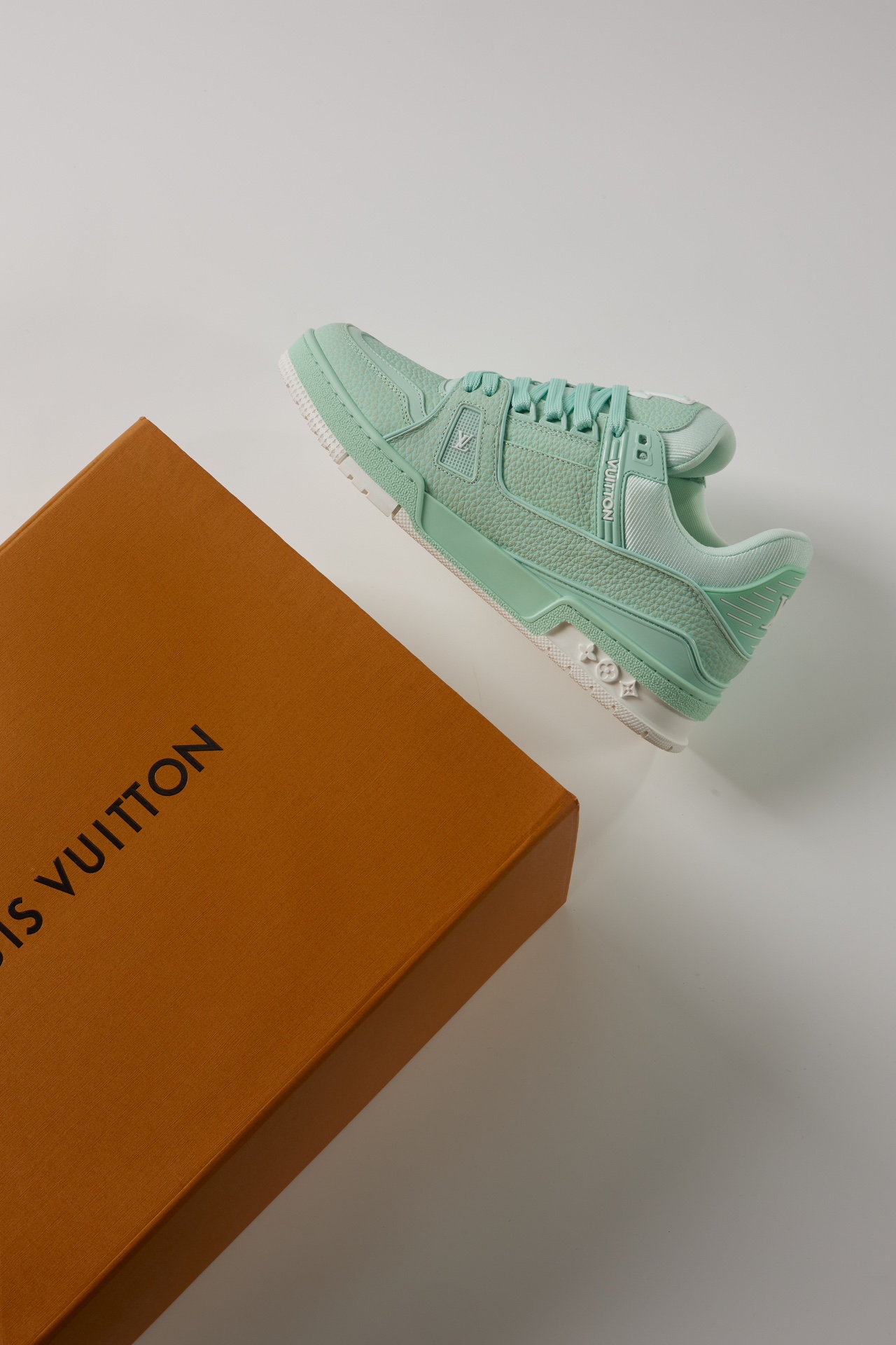 Unknown LVTRAINER运动鞋