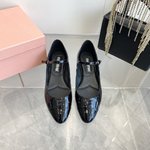 MiuMiu High Heel Pumps Sandals Single Layer Shoes Openwork Lambskin Sheepskin Spring/Summer Collection