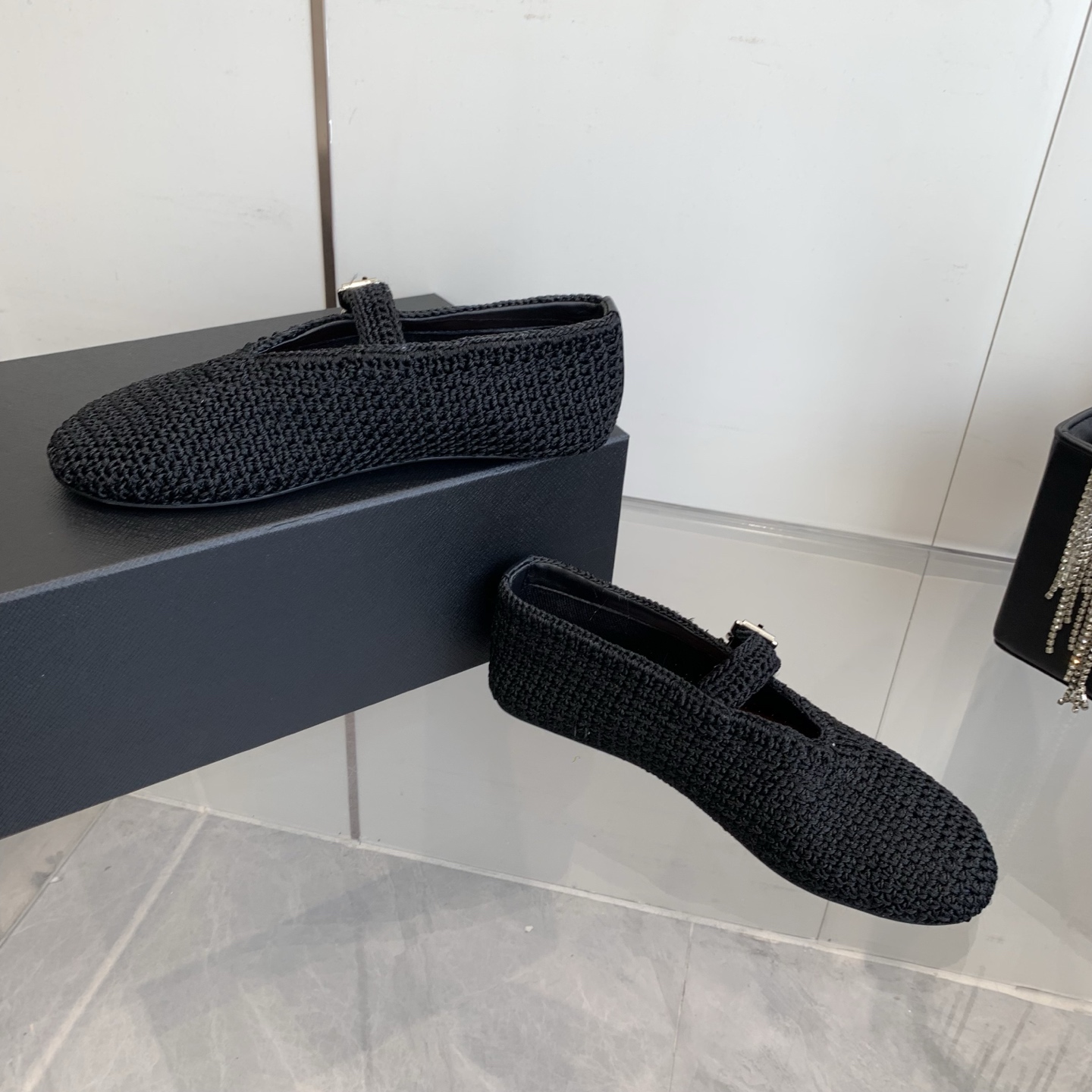 ALAIA Ballet Flats - French Elegance, Sweet & Cool Style, Comfortable & Versatile 9 i1740554859953 8053 0 7