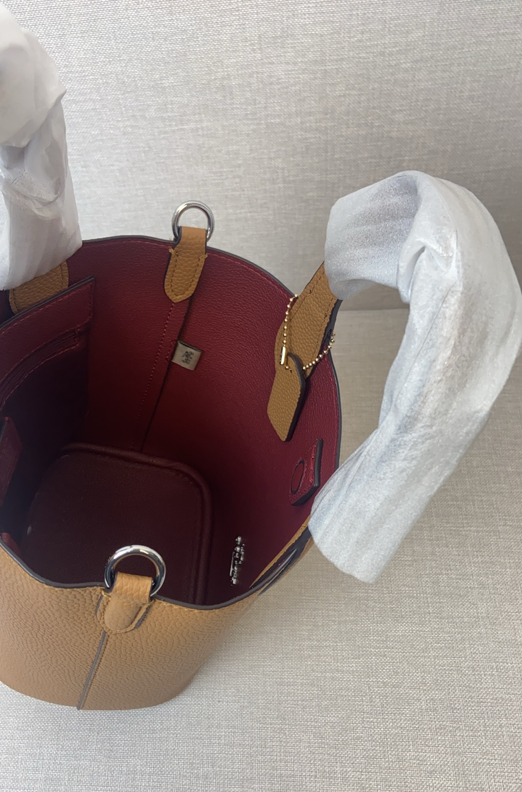Coach ～Coach四月新款cR168