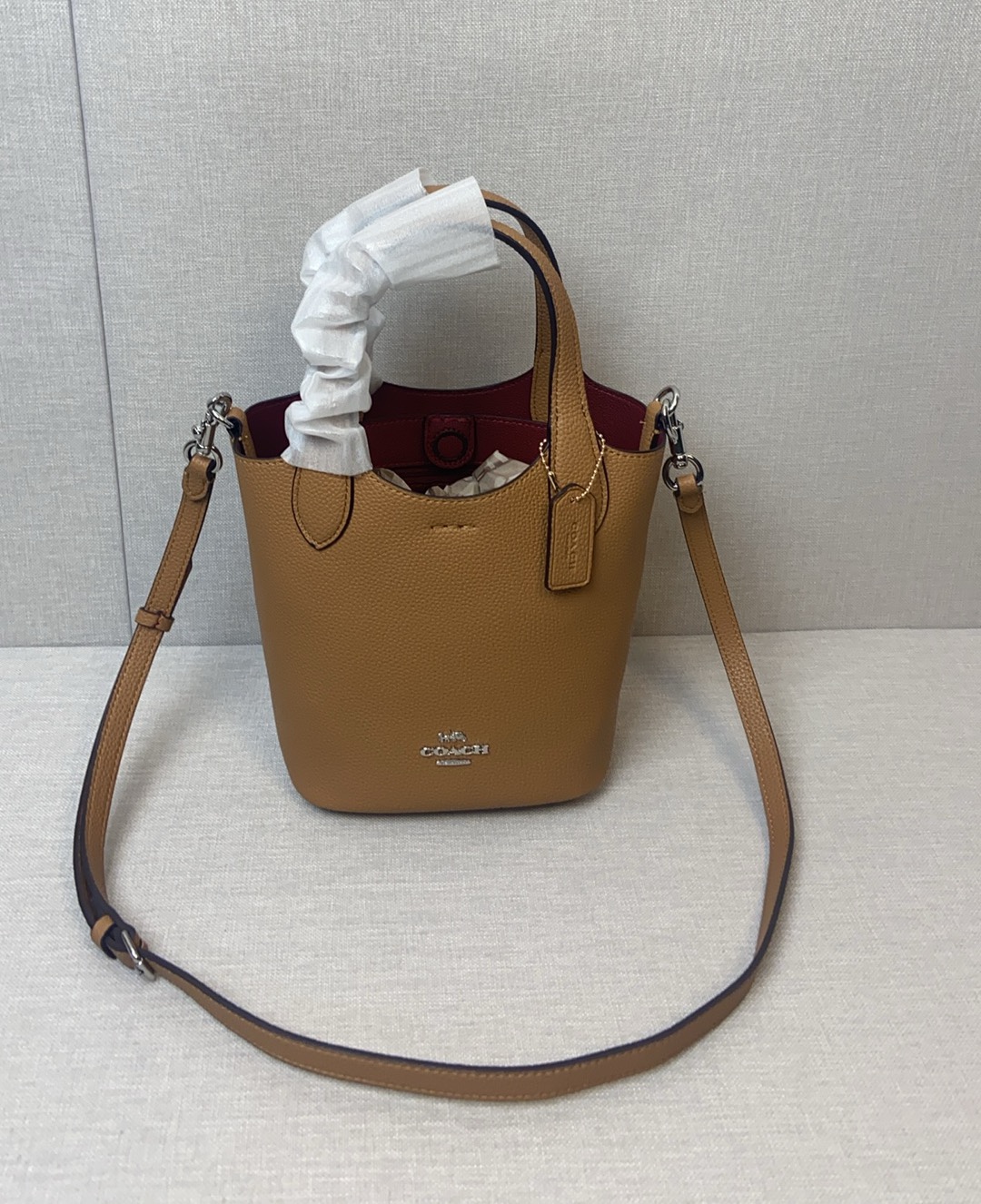 Coach ～Coach四月新款cR168
