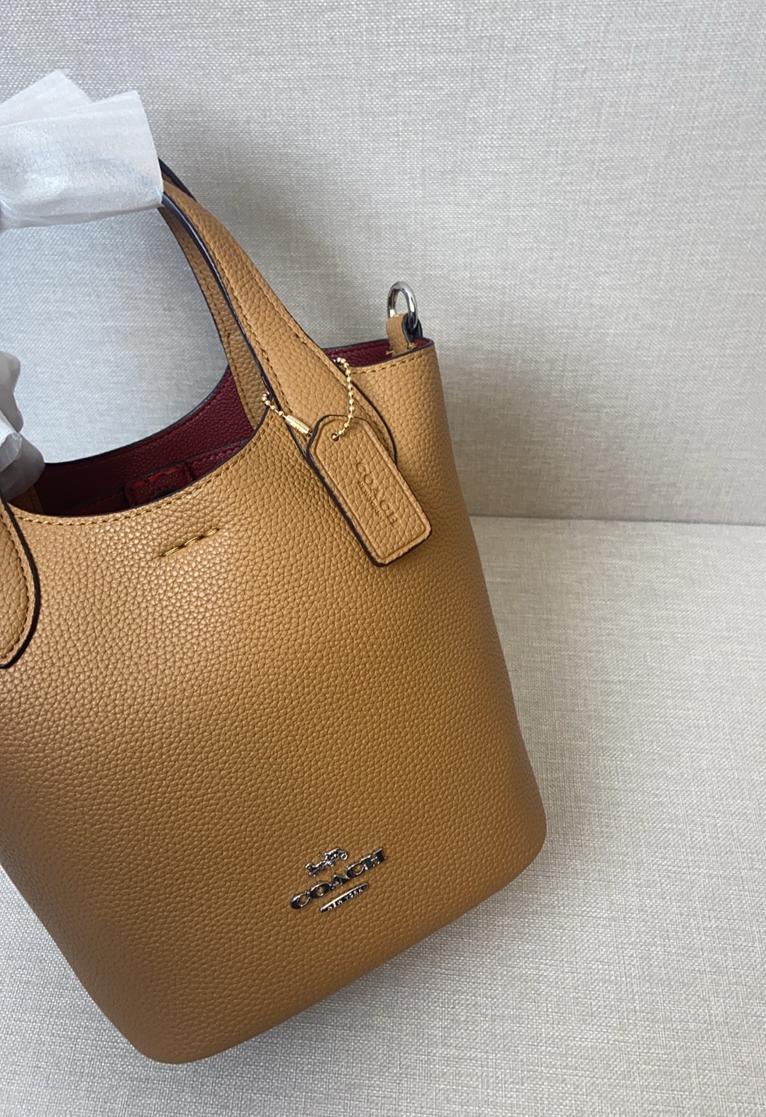 Coach ～Coach四月新款cR168