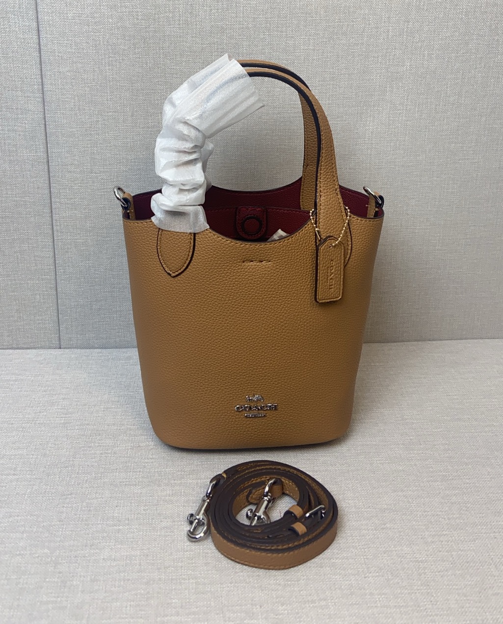 Coach ～Coach四月新款cR168