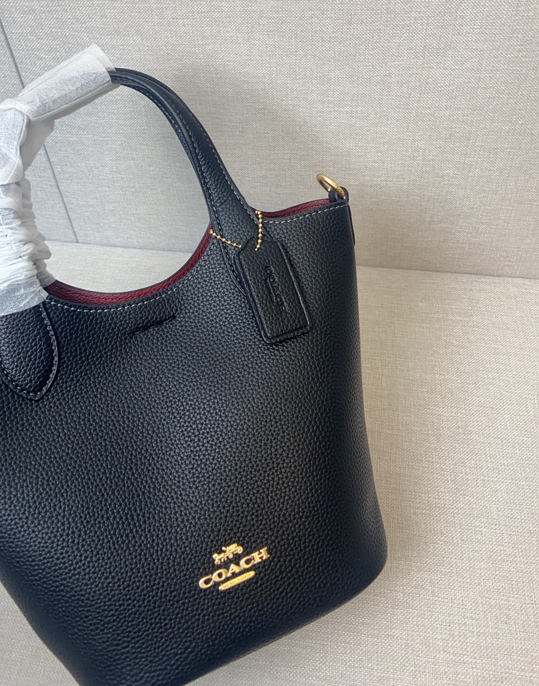 Coach ～Coach四月新款cR168
