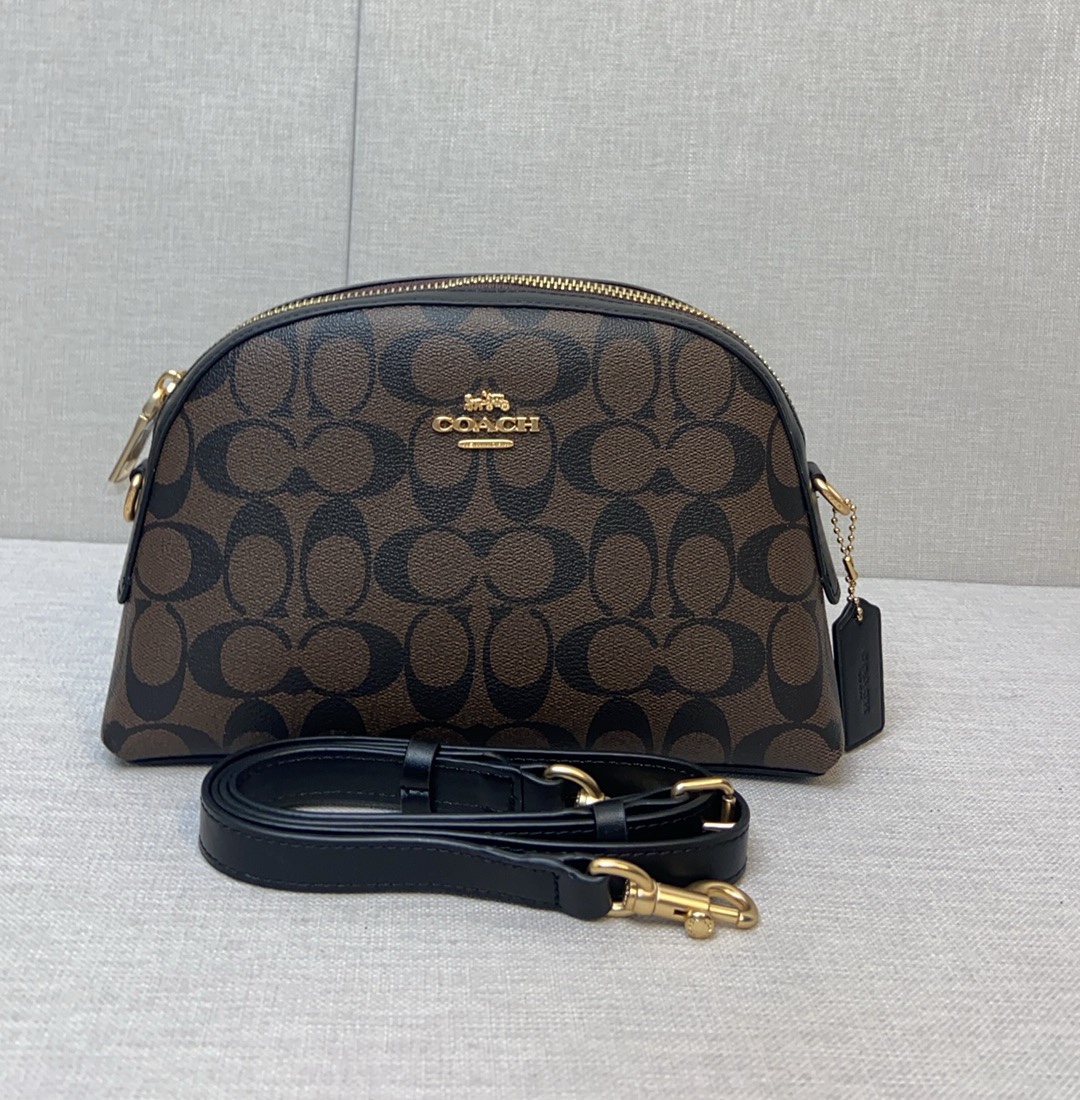 Coach Handbags Crossbody & Shoulder Bags