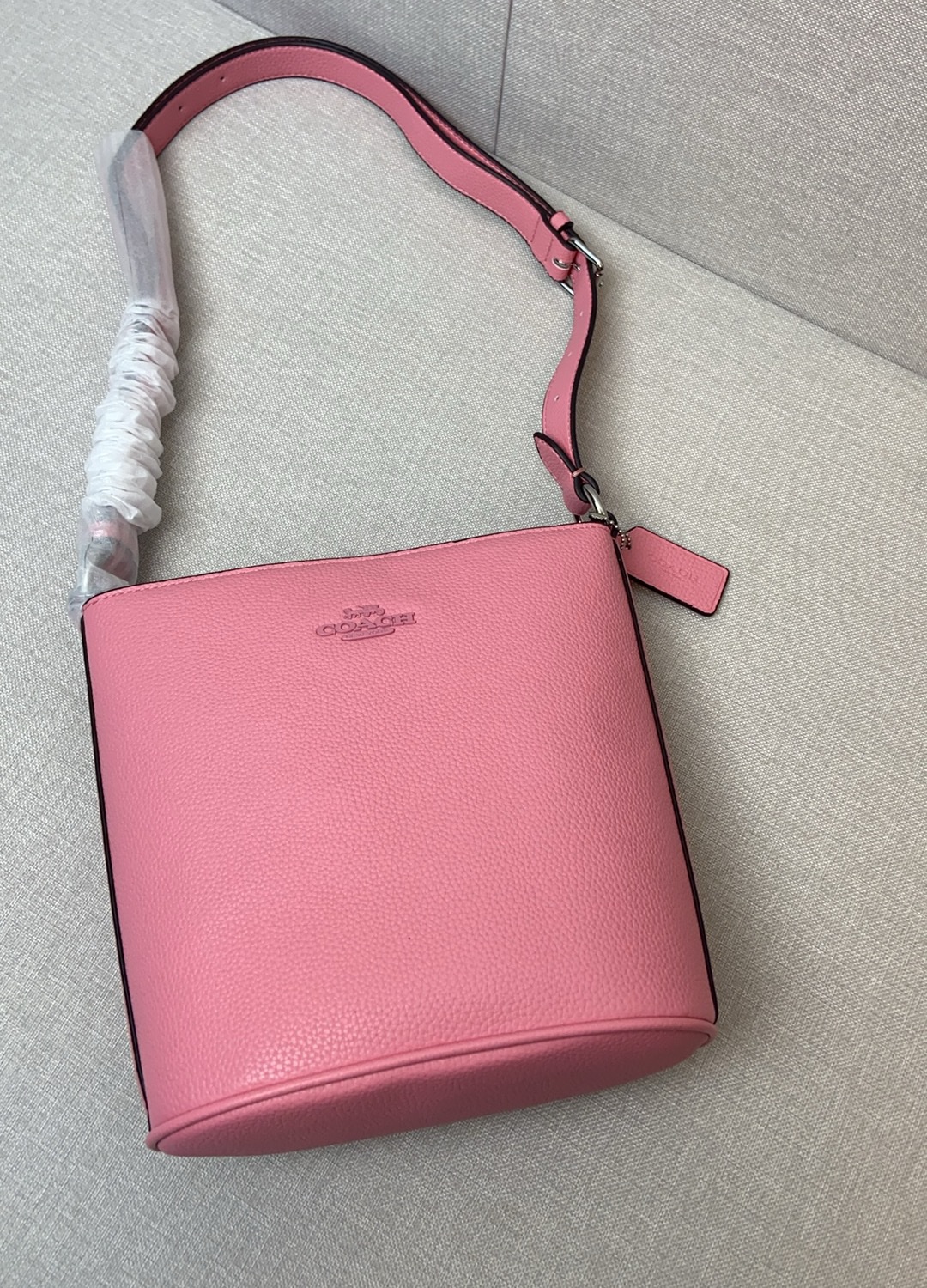 coach CR154 CR153 4月新款专柜同款女包