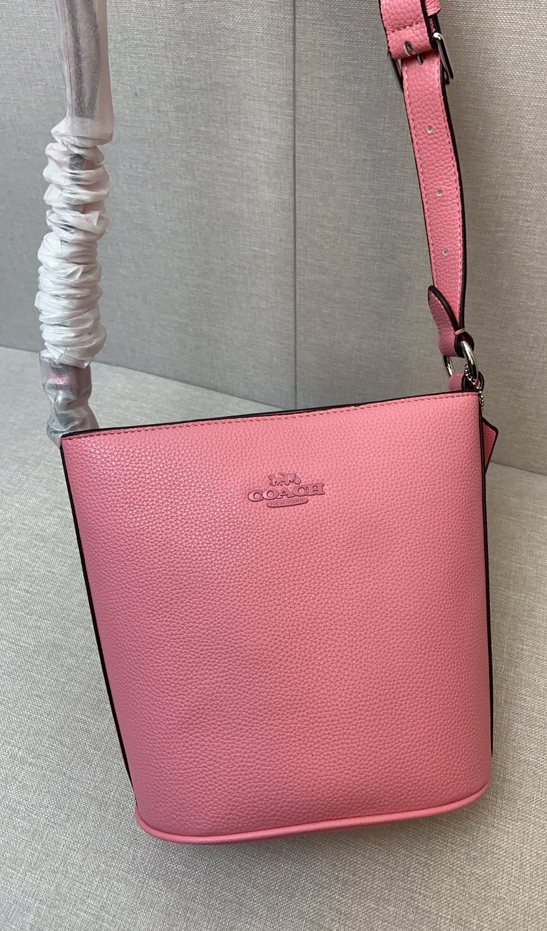 coach CR154 CR153 4月新款专柜同款女包