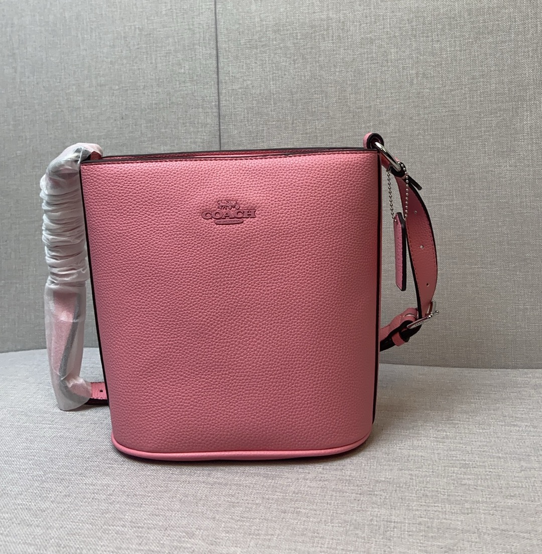 coach CR154 CR153 4月新款专柜同款女包