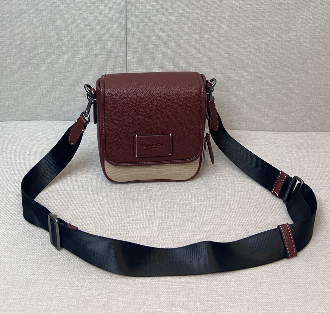 Coach Messenger Bags Buy the Best High Quality Replica
 Men