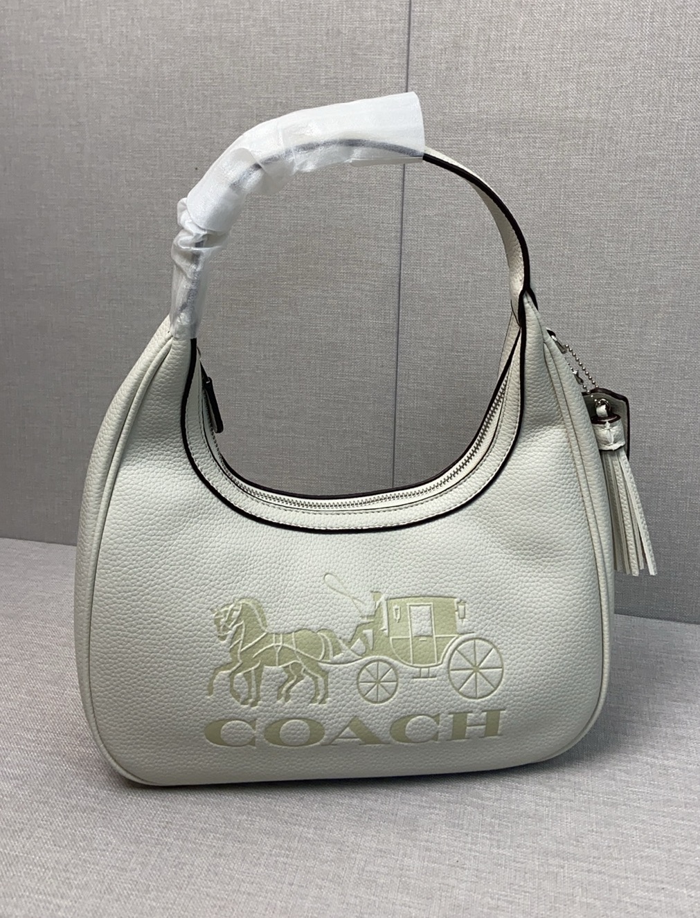 Coach Crossbody & Shoulder Bags Underarm