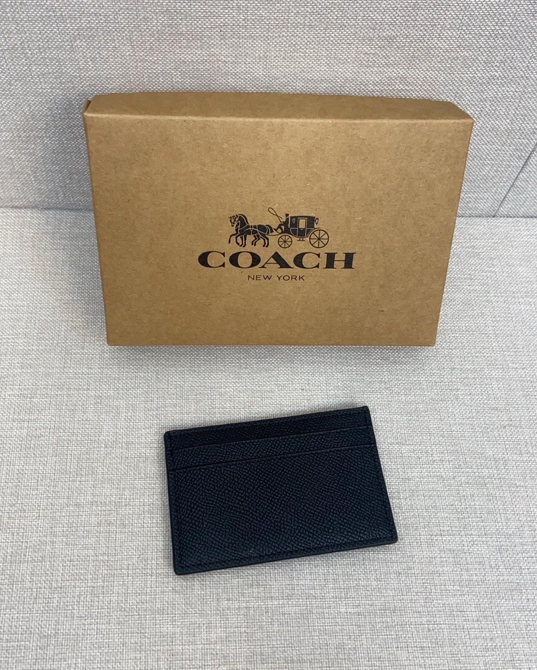 Coach 新款coach卡包F57312/63279放零钱放卡放硬币。多功能哦。尺寸10 7左右