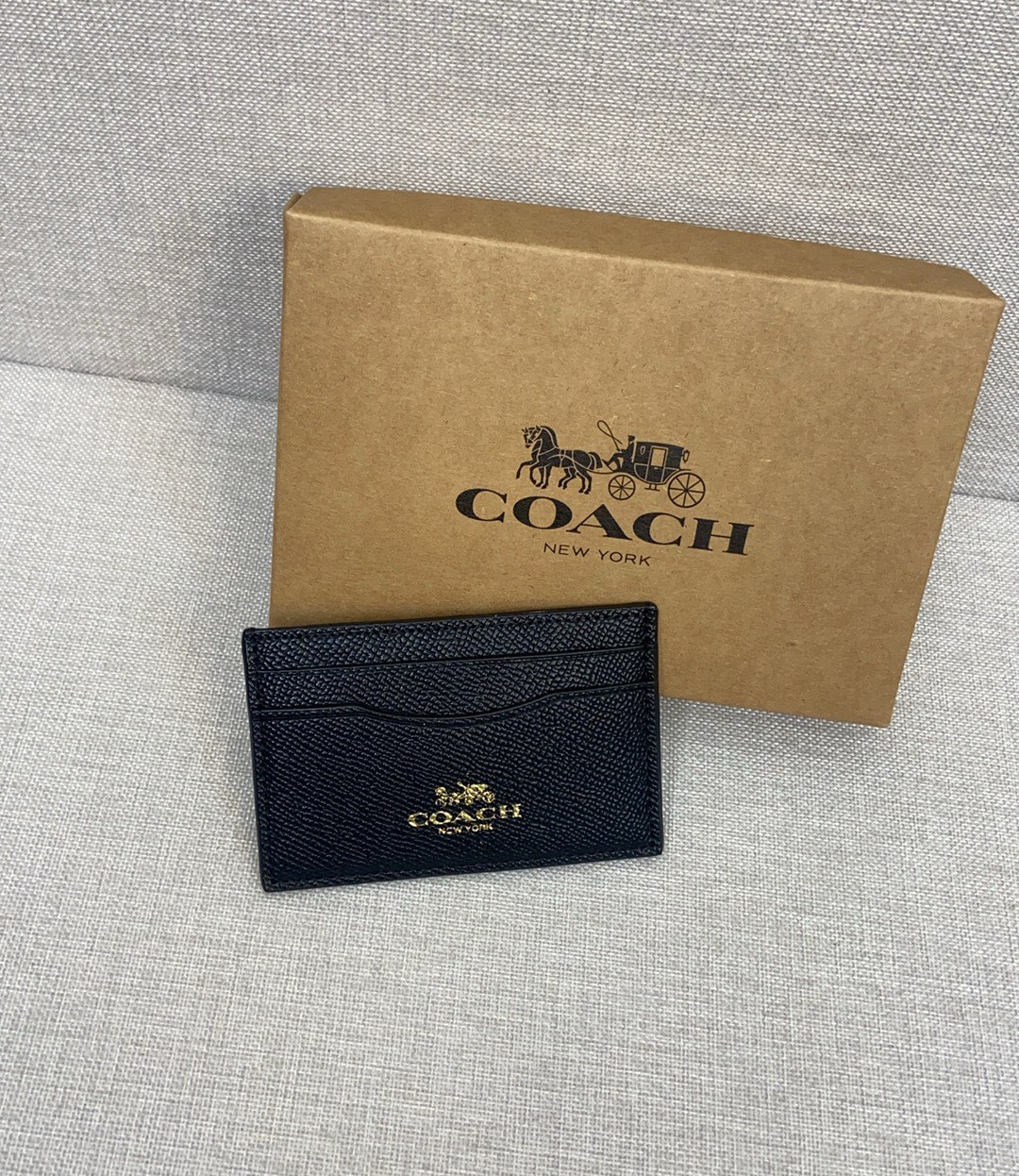 Coach 新款coach卡包F57312/63279放零钱放卡放硬币。多功能哦。尺寸10 7左右
