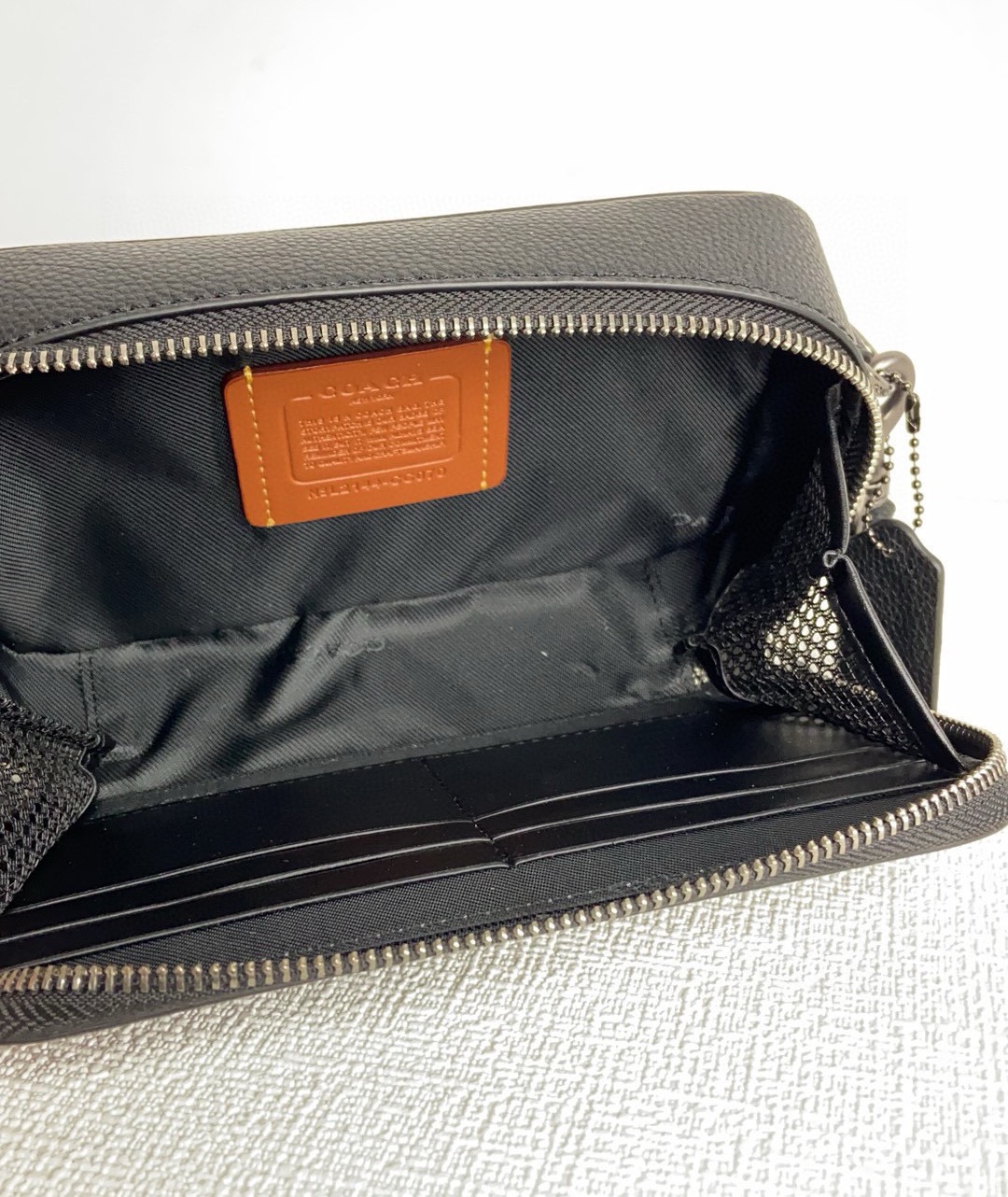 Coach cc070玲珑小宝贝 coach蔻驰相机包