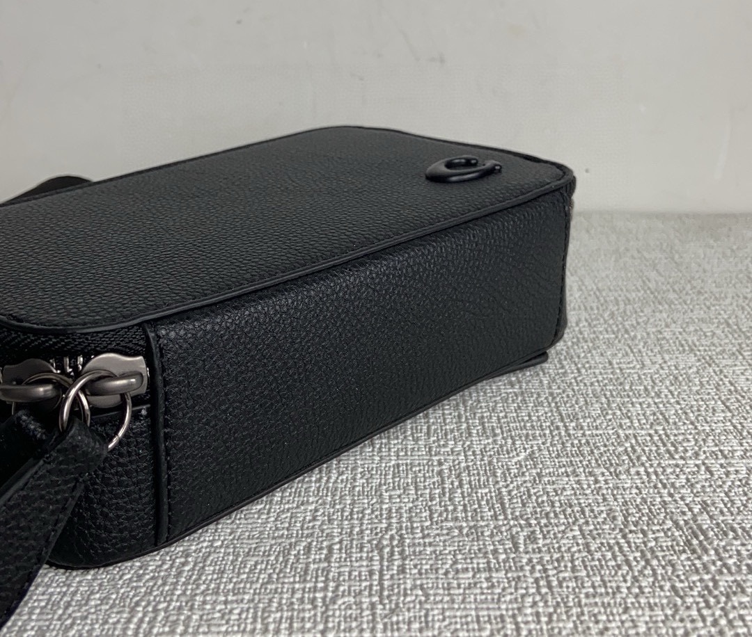 Coach cc070玲珑小宝贝 coach蔻驰相机包