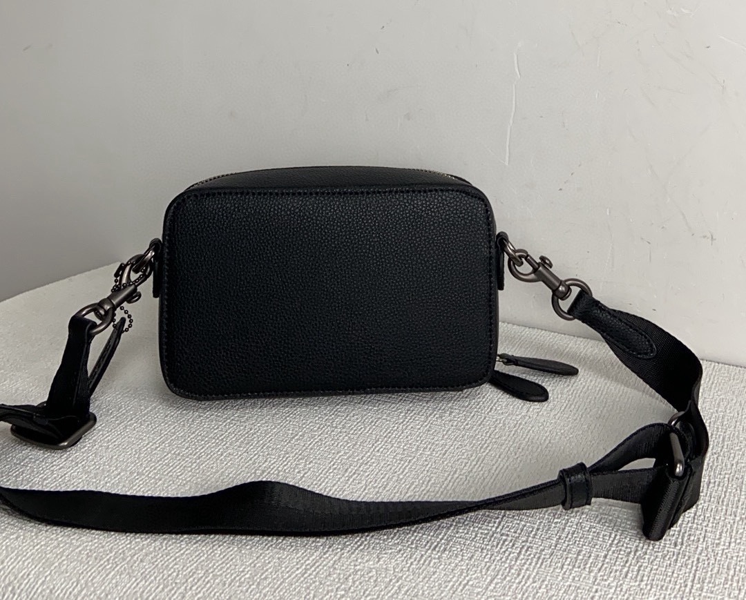 Coach cc070玲珑小宝贝 coach蔻驰相机包