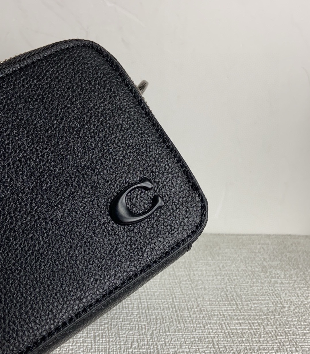 Coach cc070玲珑小宝贝 coach蔻驰相机包