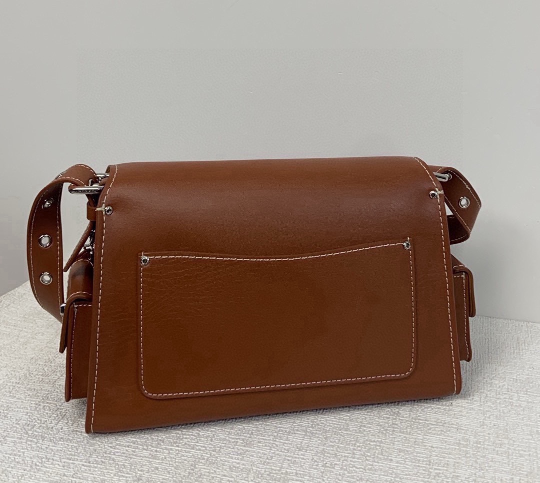 Coach 一月新品CT721 Coach也有机车风