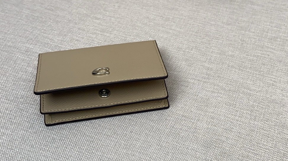 Coach 新品卡包 CH800 COACH卡包