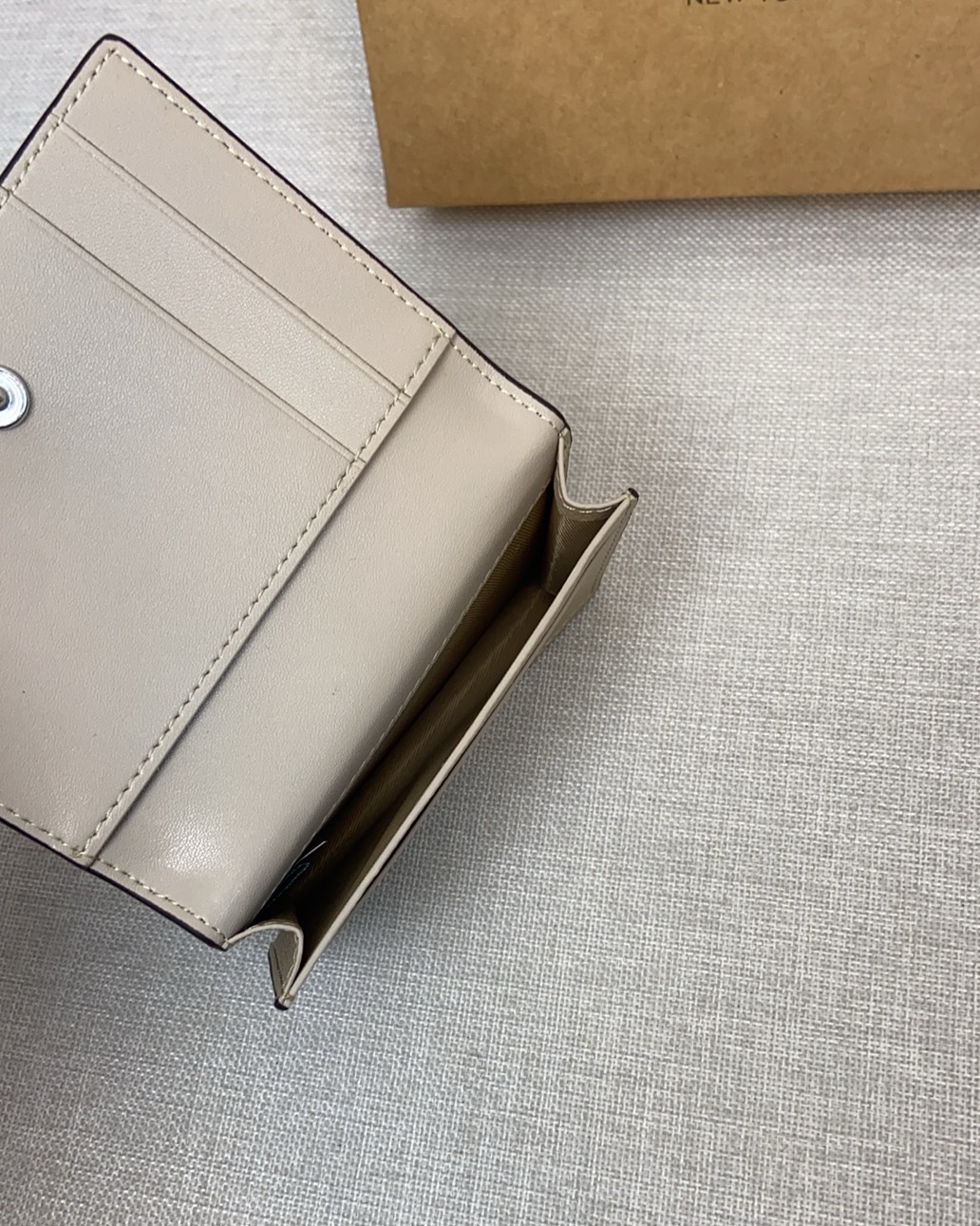 Coach 新品卡包 CH800 COACH卡包